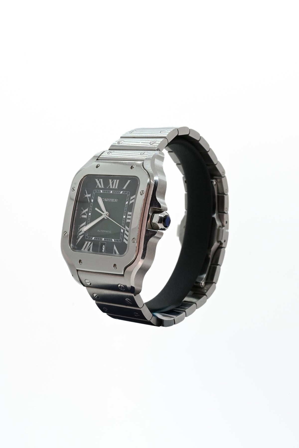 Santos de Cartier WSSA062