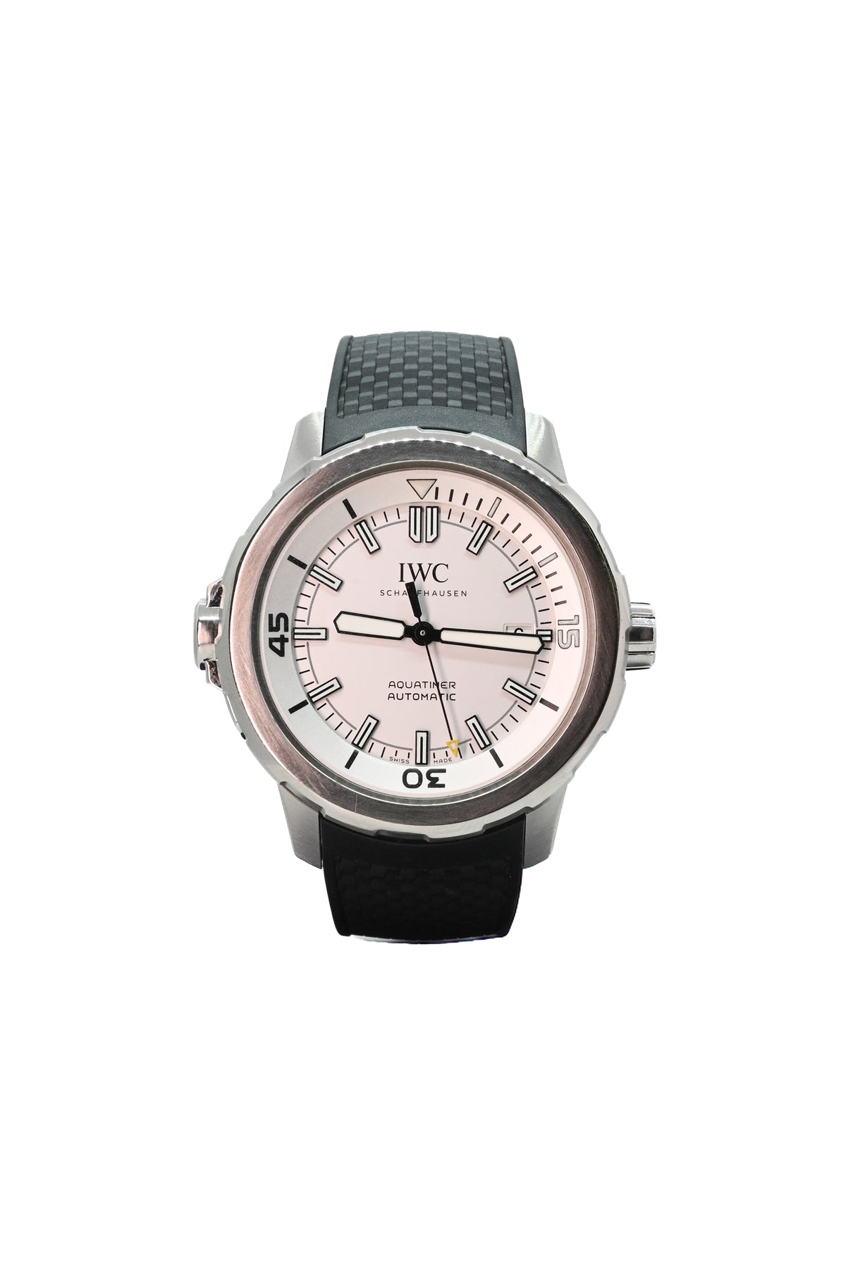 Aquatimer IW329003
