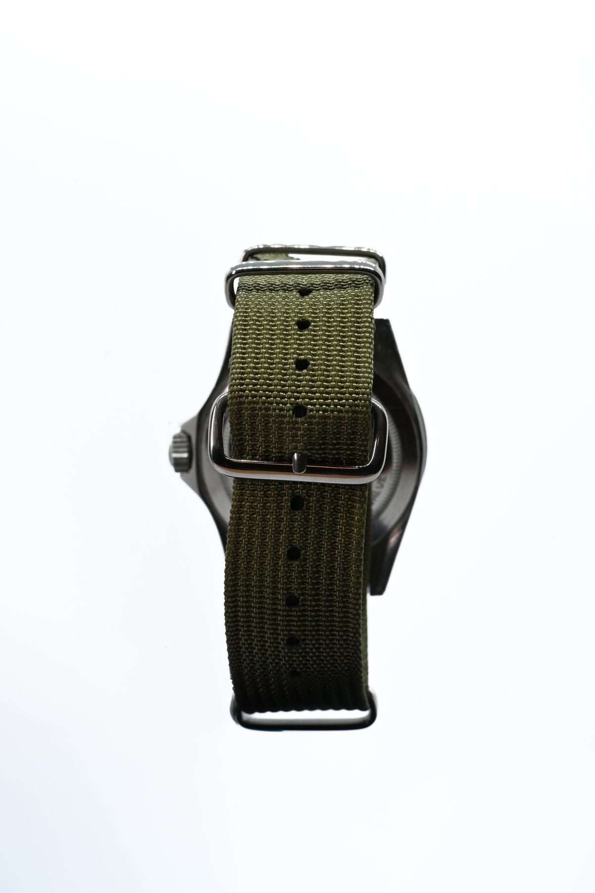 Sea-Dweller 1665