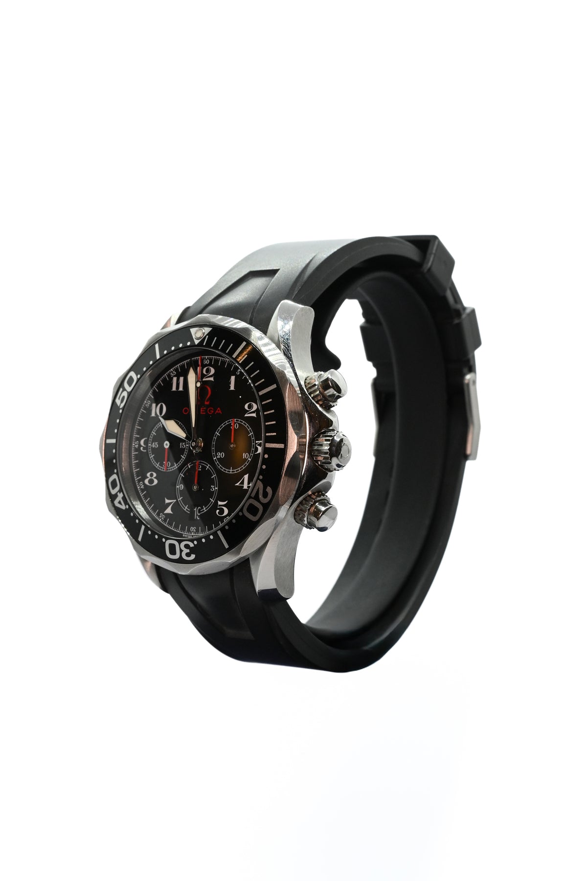 Seamaster 2894.51.91