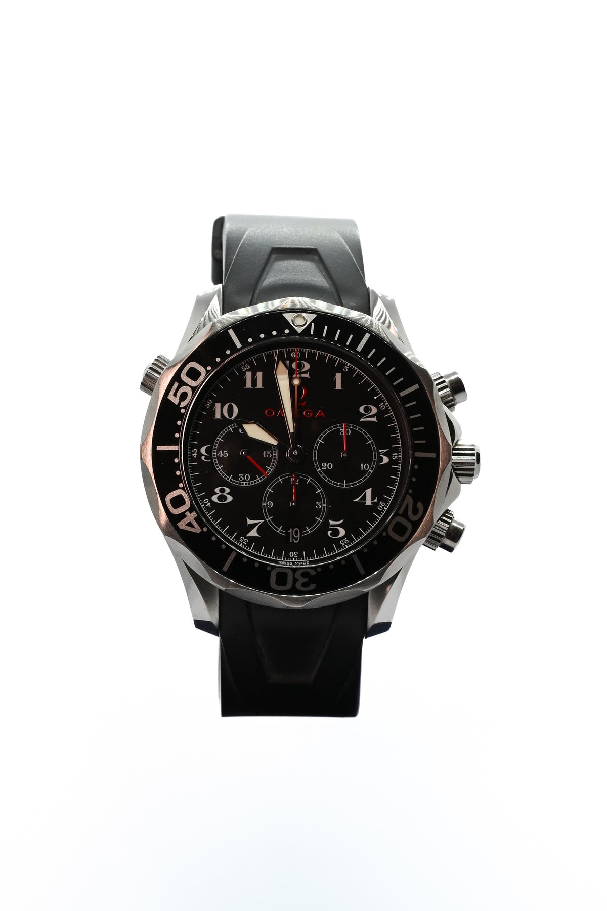 Seamaster 2894.51.91