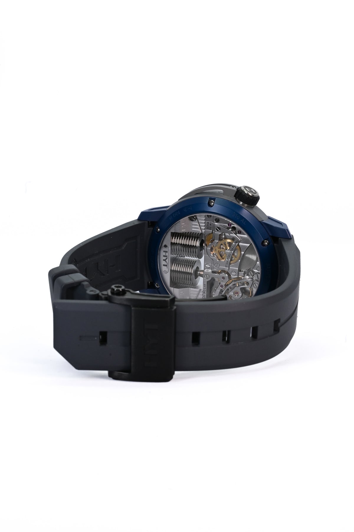 H1 Alumen Blue 148-AB-31-GF-RU