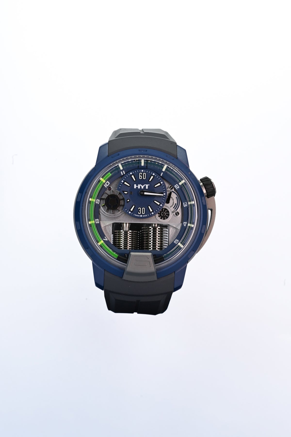 H1 Alumen Blue 148-AB-31-GF-RU