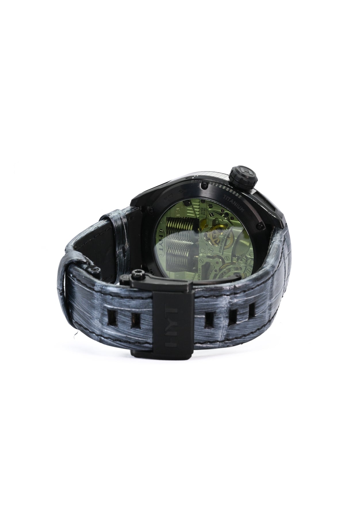 Skull 151-TD-41-GF-AB