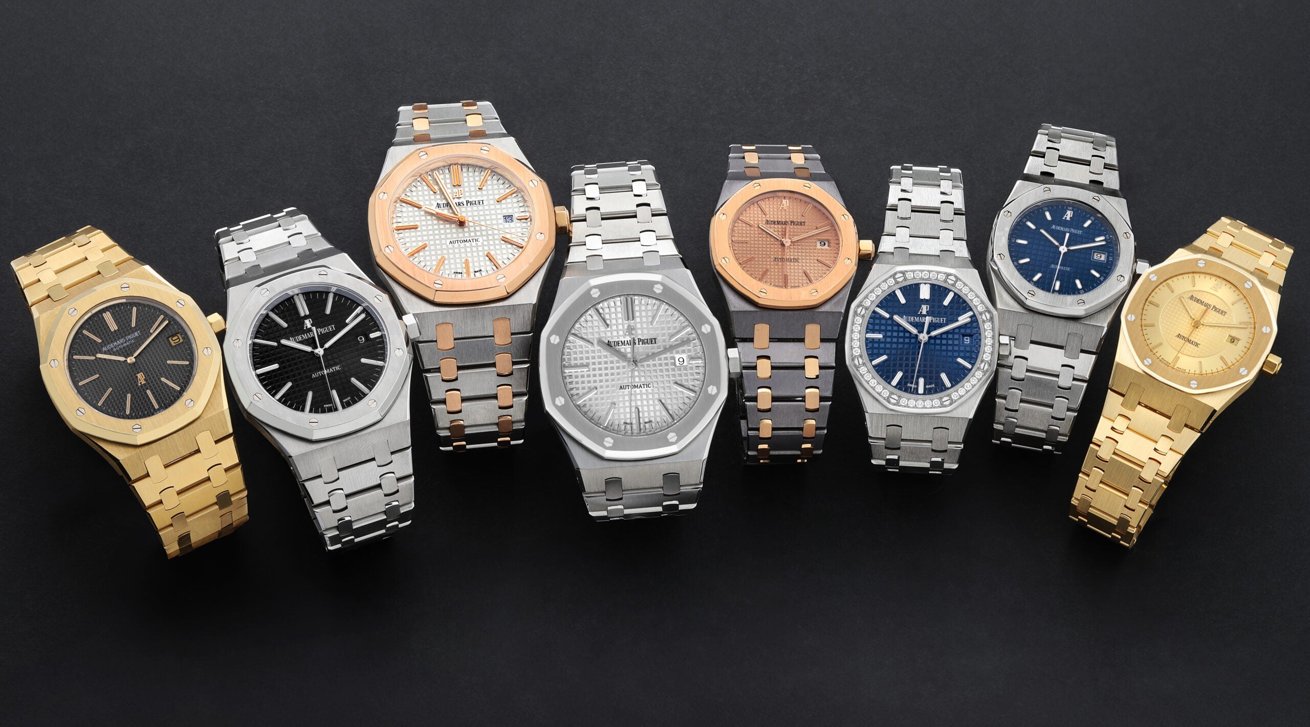 Audemars Piguet