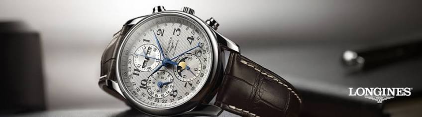 Longines