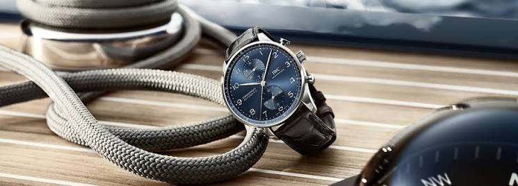 IWC