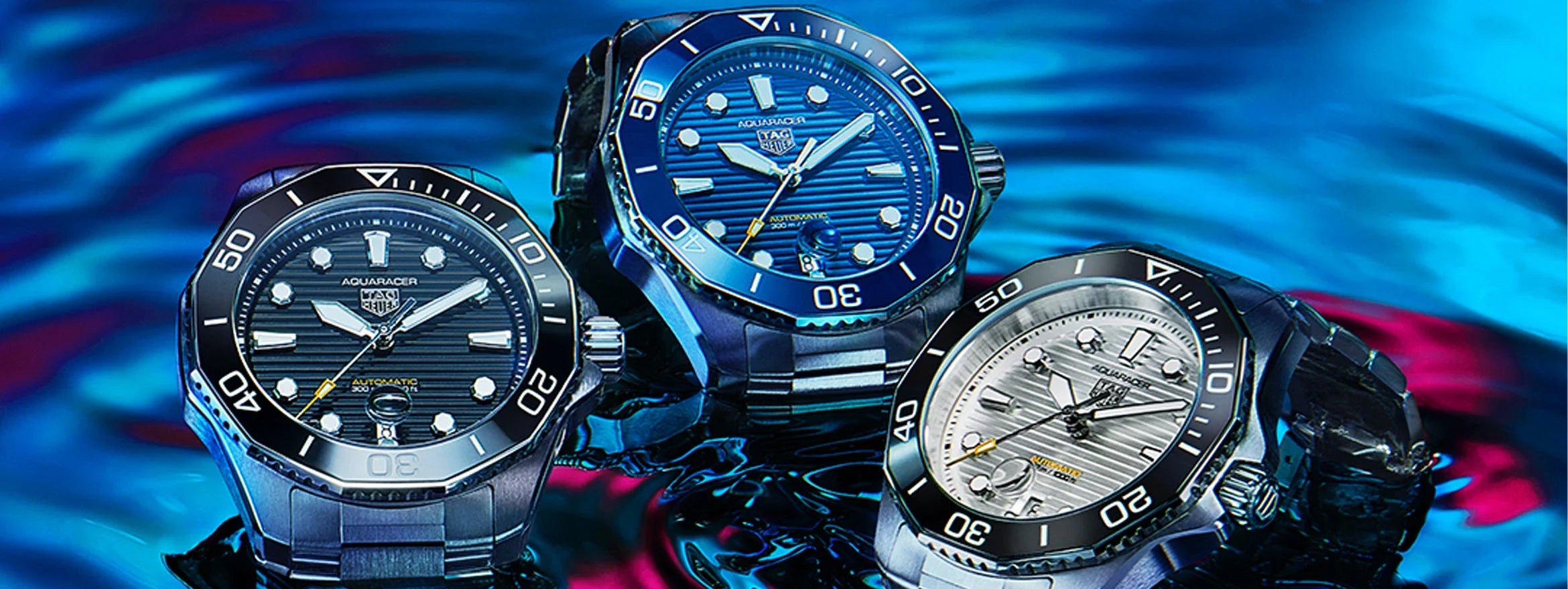 TAG Heuer