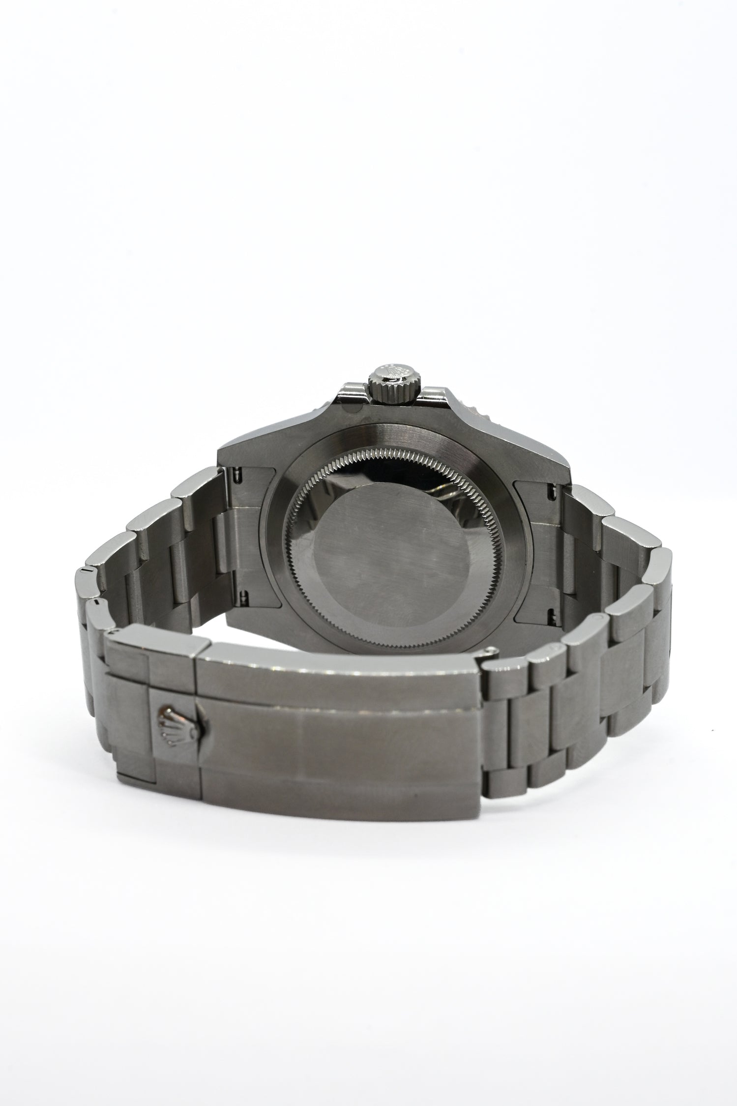 Submariner Date 126610LN