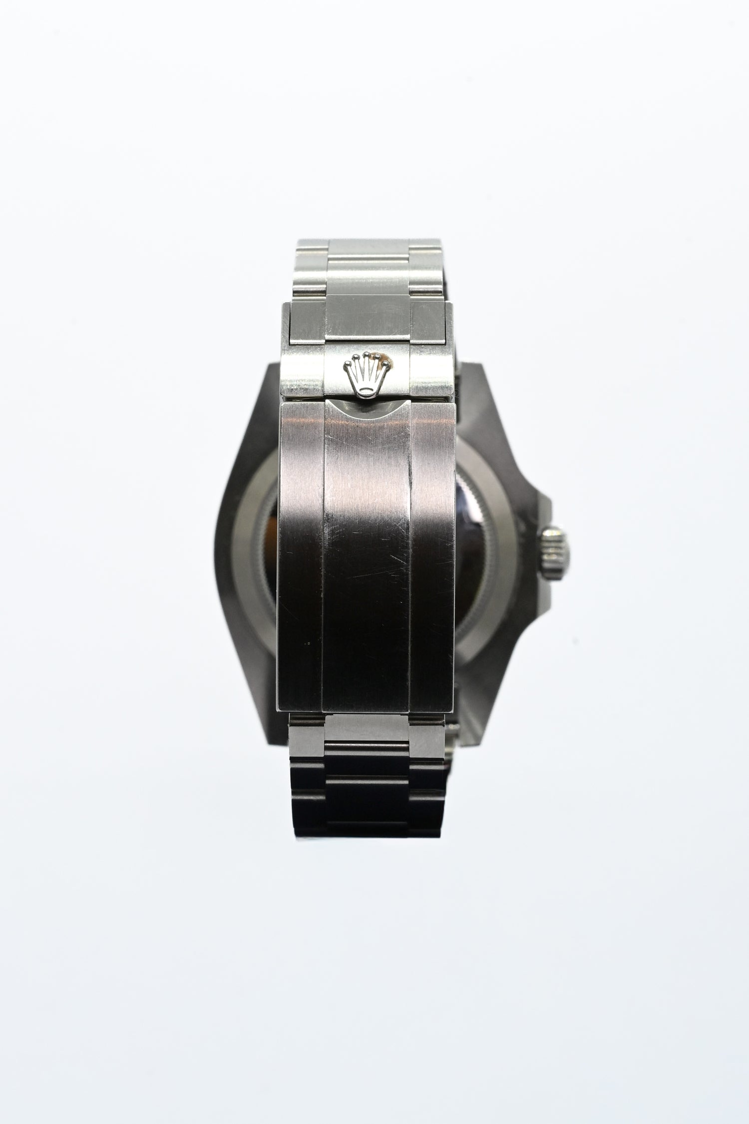 Submariner Date 126610LN