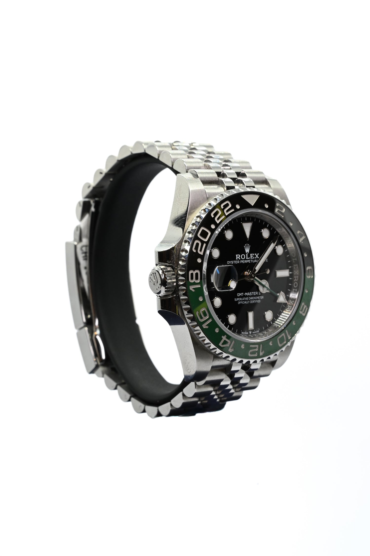 GMT-Master ll 126720VTNR