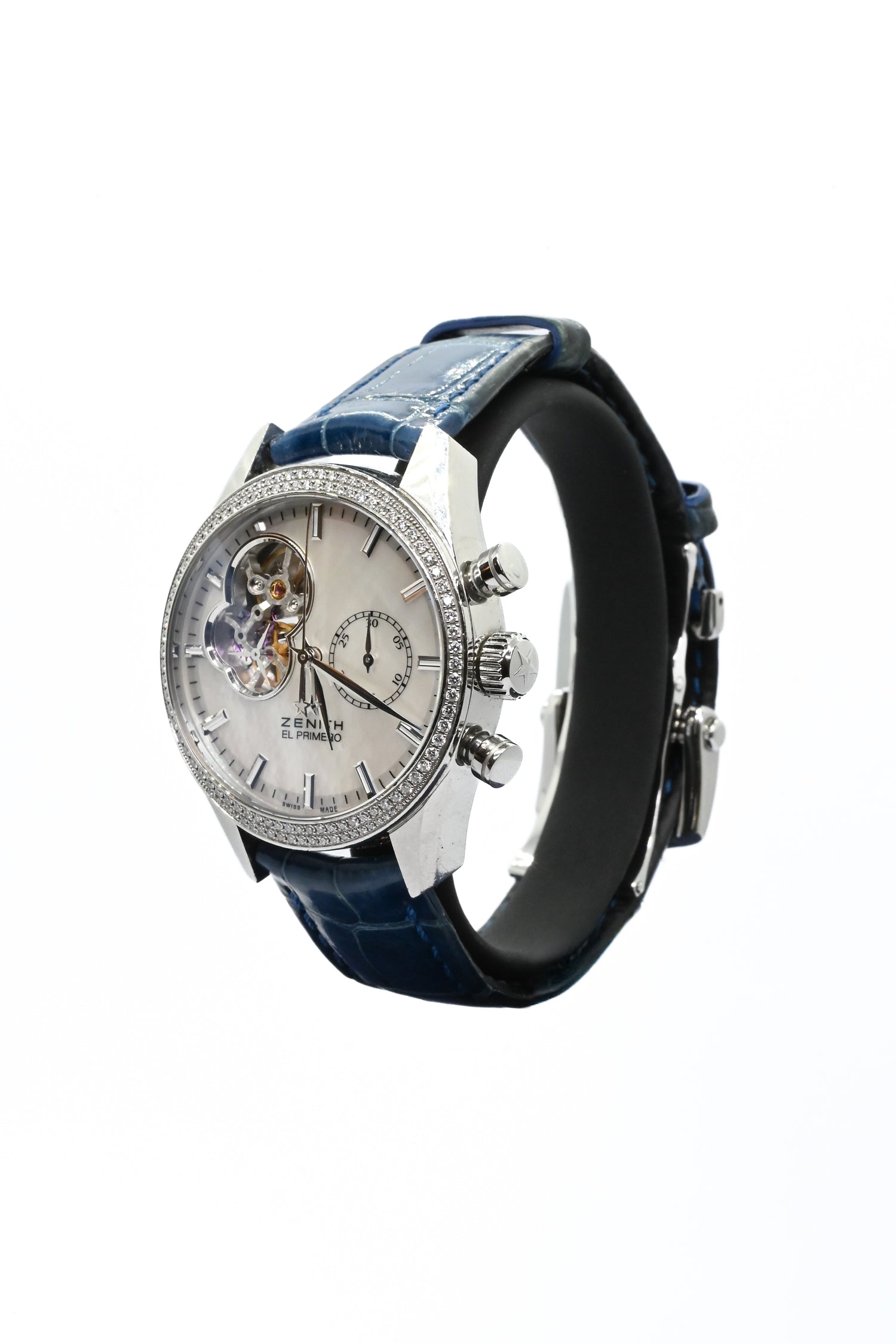 Chronomaster 16.2150.4062/81.C754