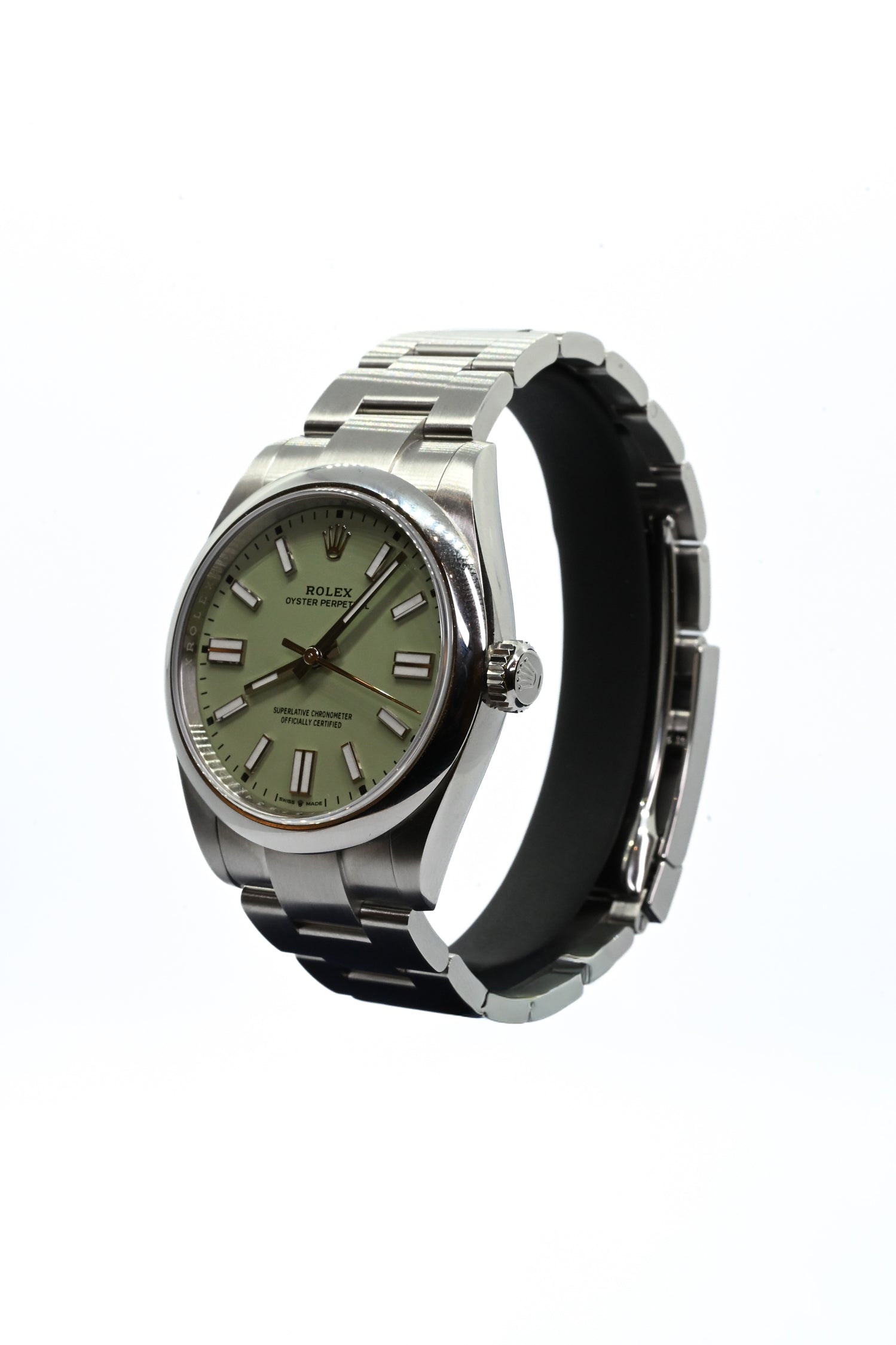 Oyster Perpetual 134300