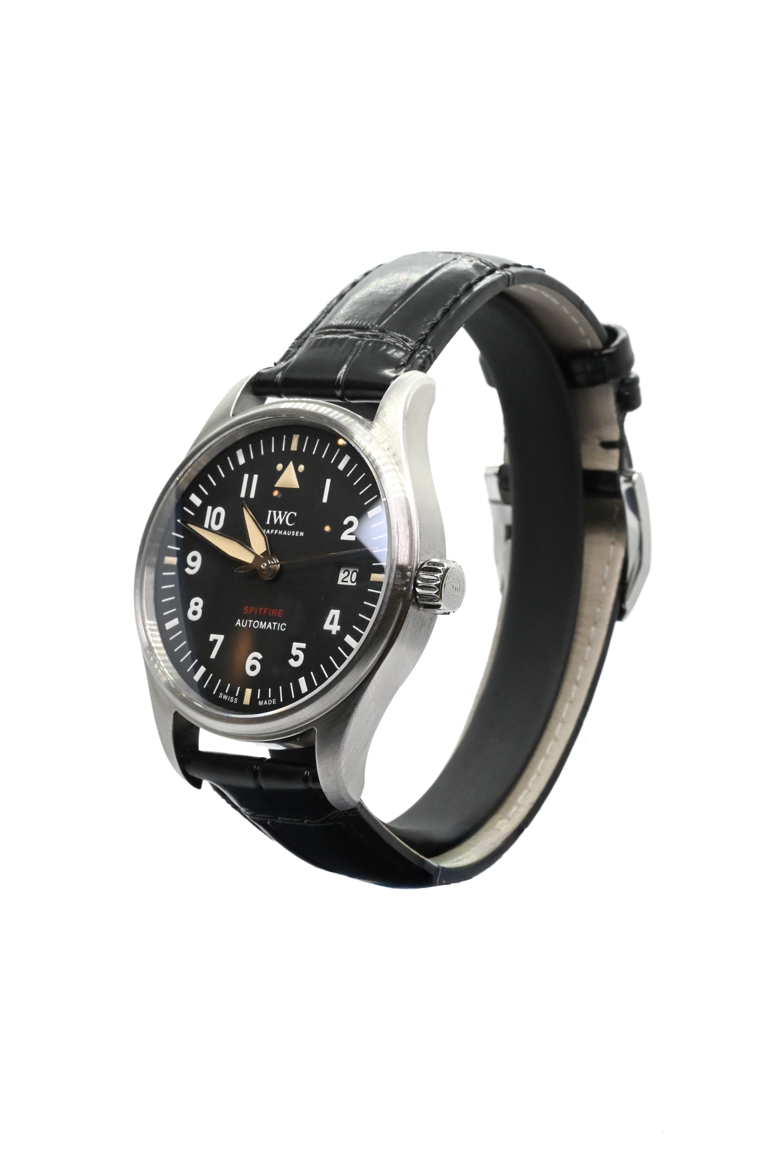 Spitfire IW326803