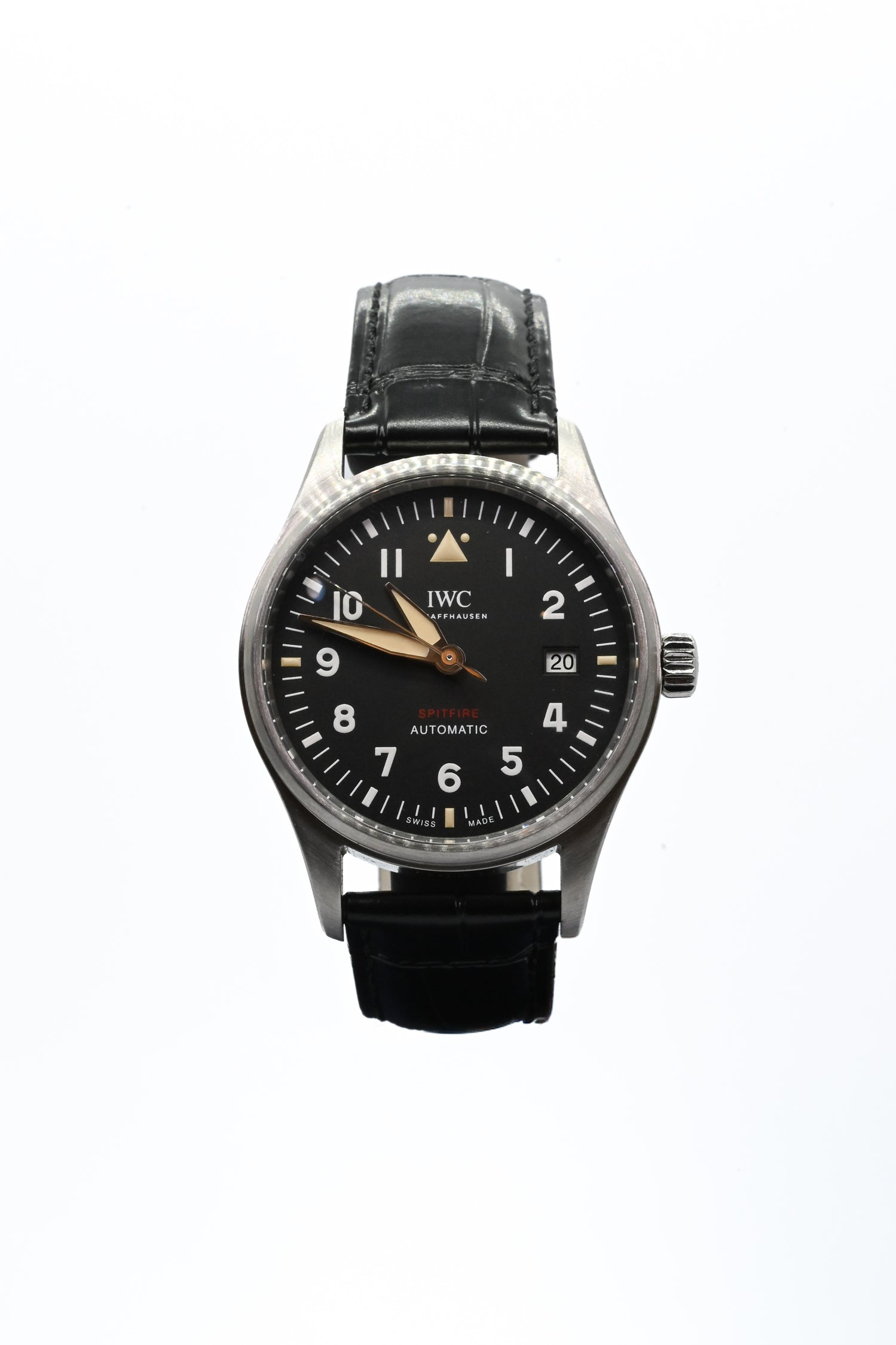 Spitfire IW326803