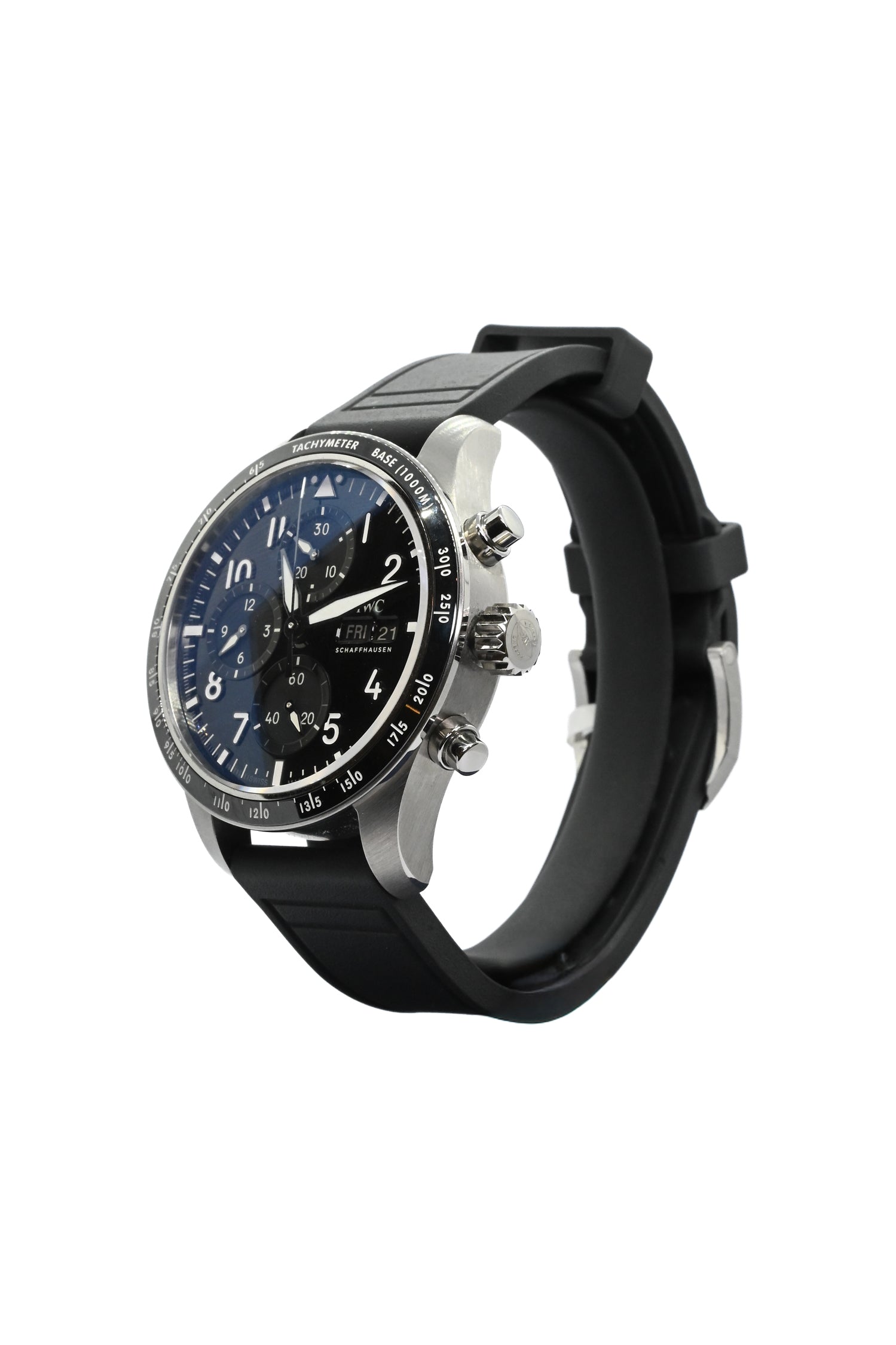 Pilot's Watches IW388305