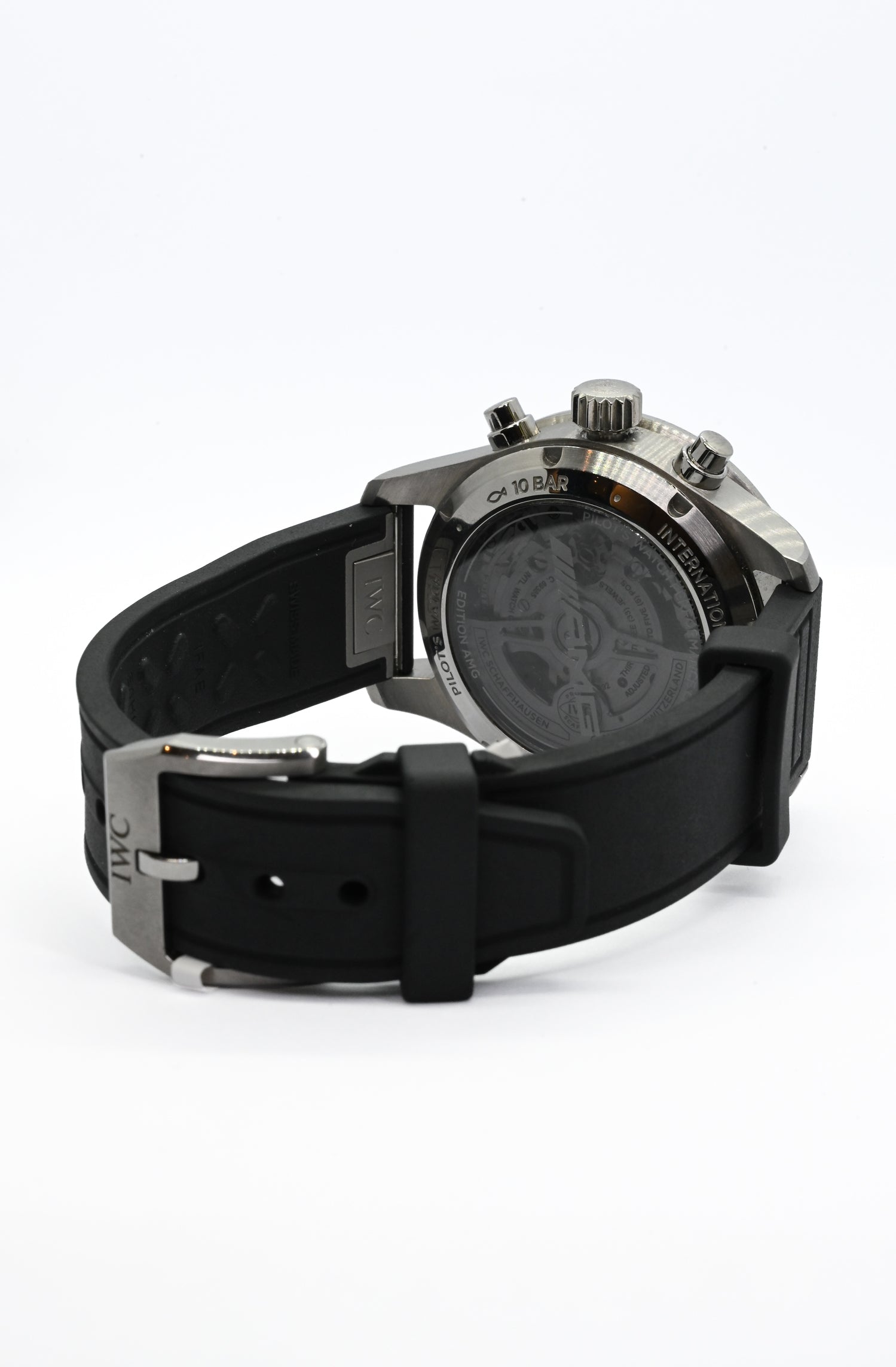 Pilot's Watches IW388305