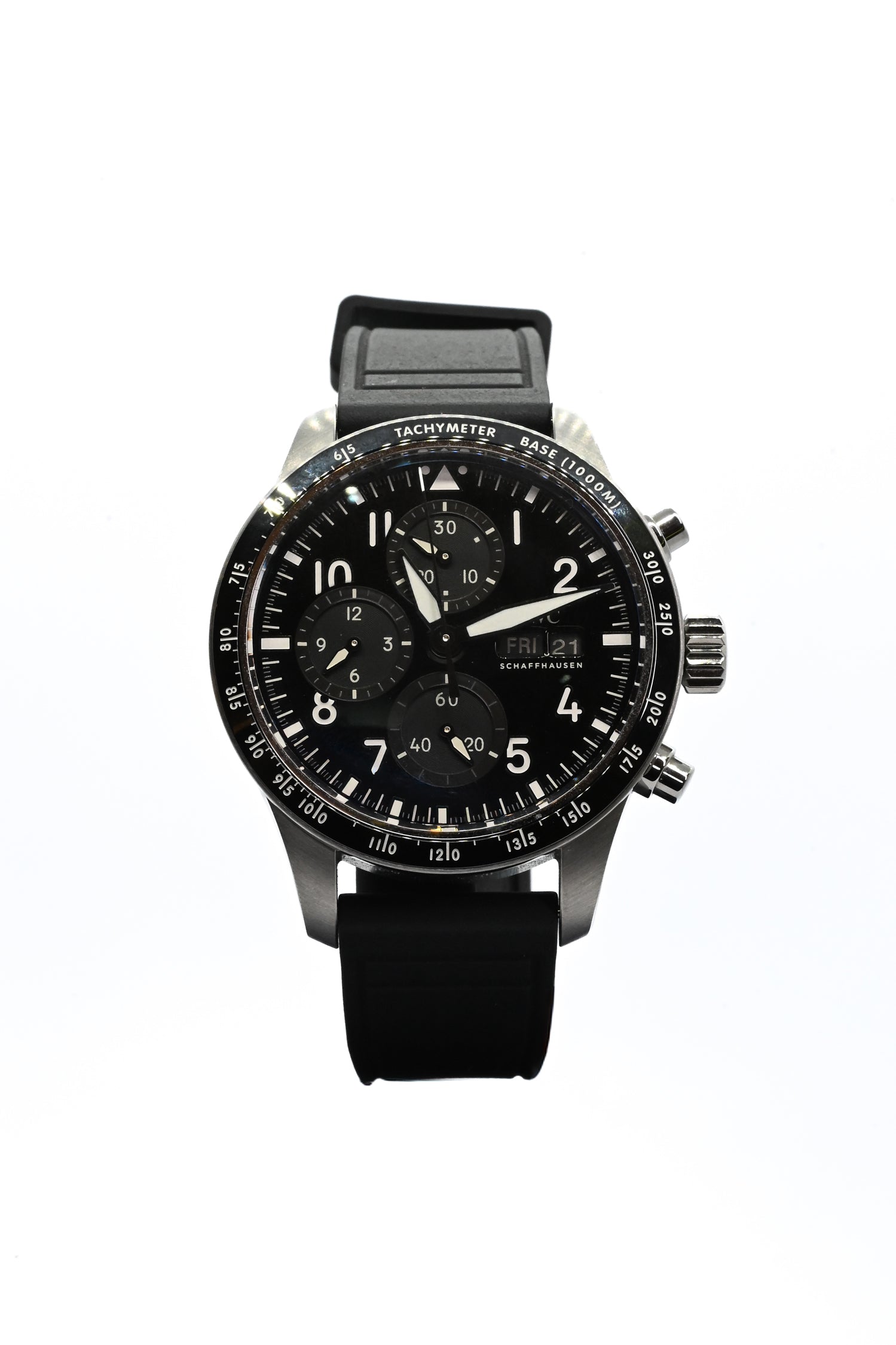Pilot's Watches IW388305