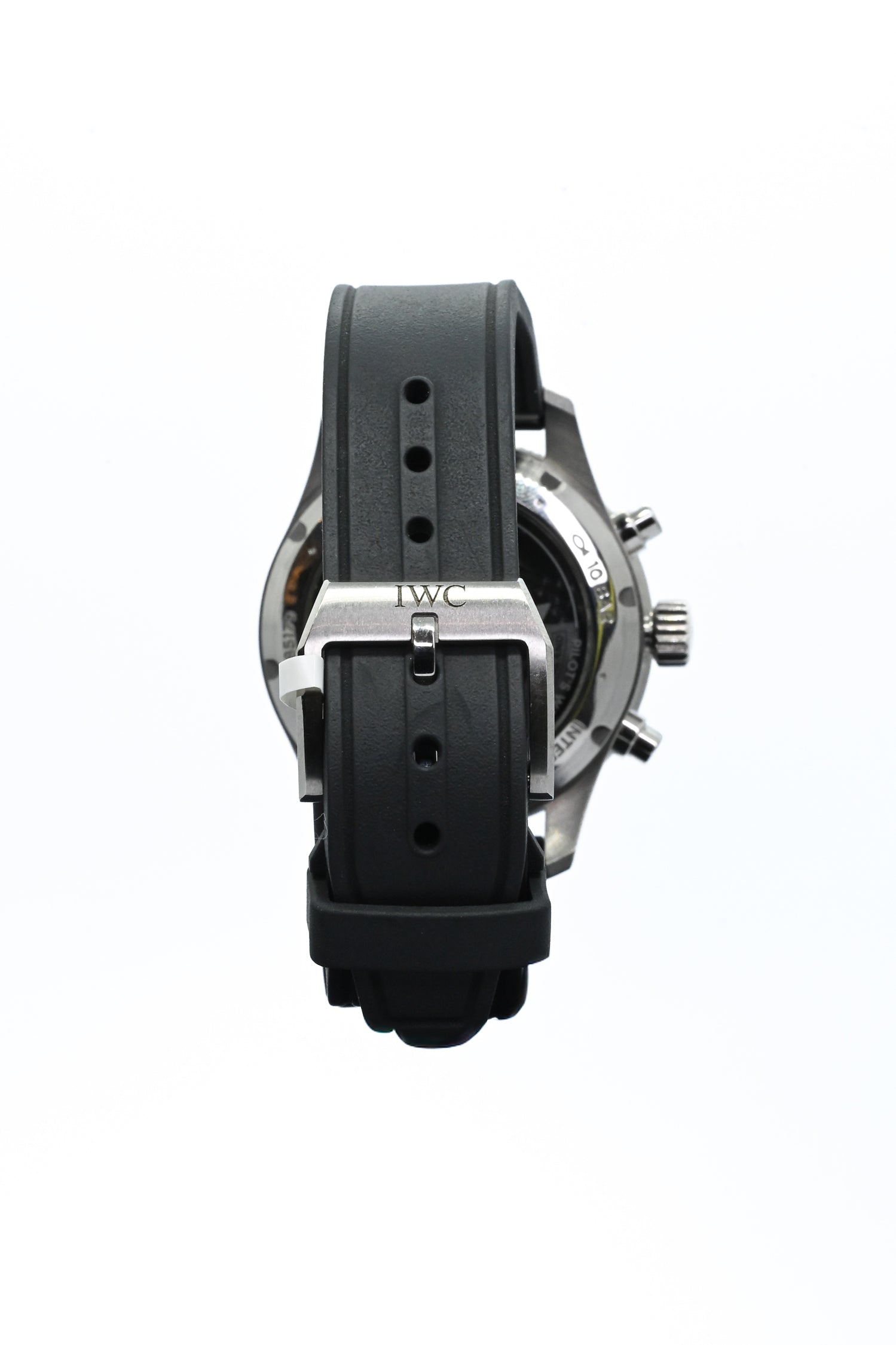 Pilot's Watches IW388305