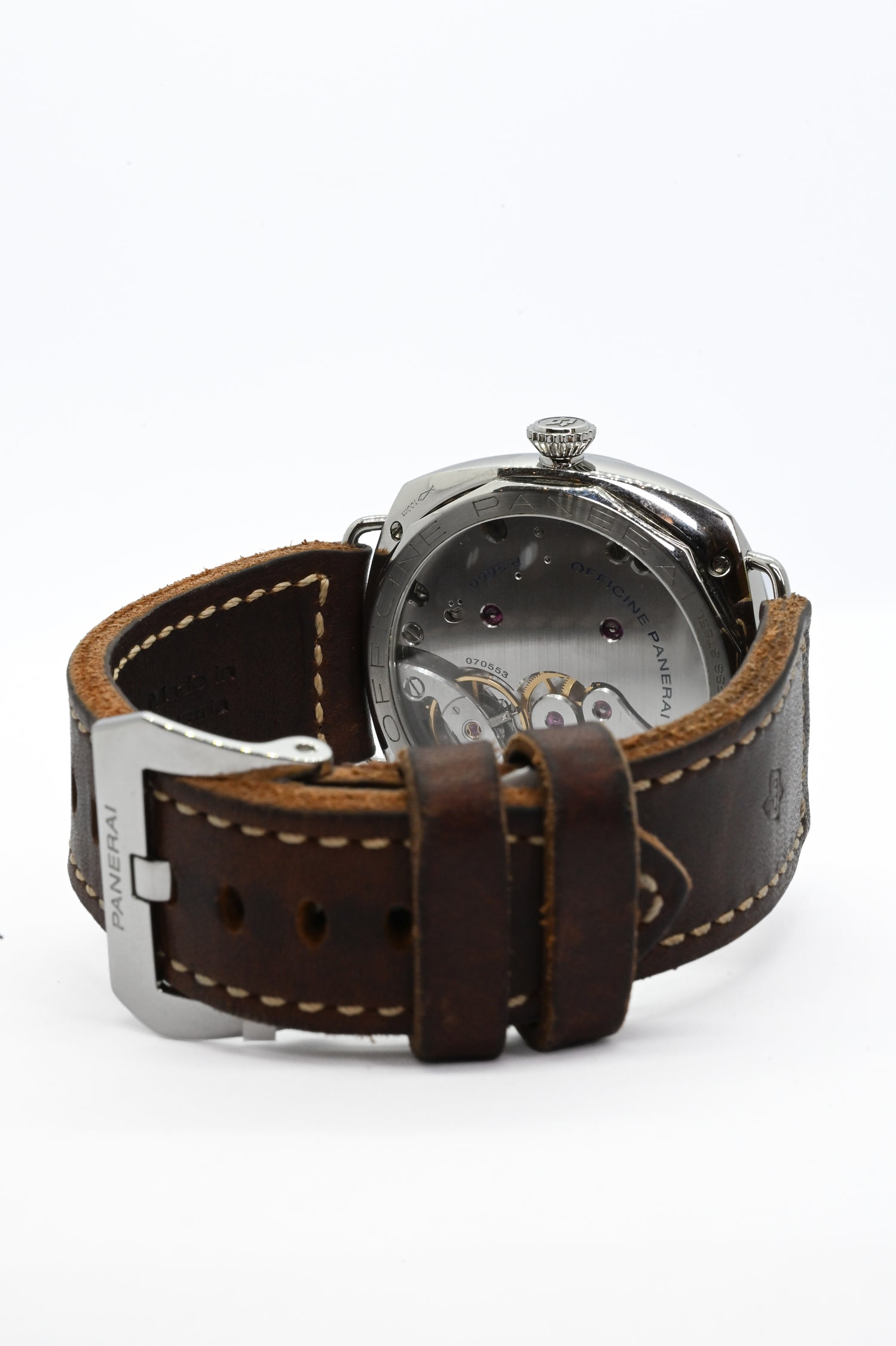 Radiomir PAM00721