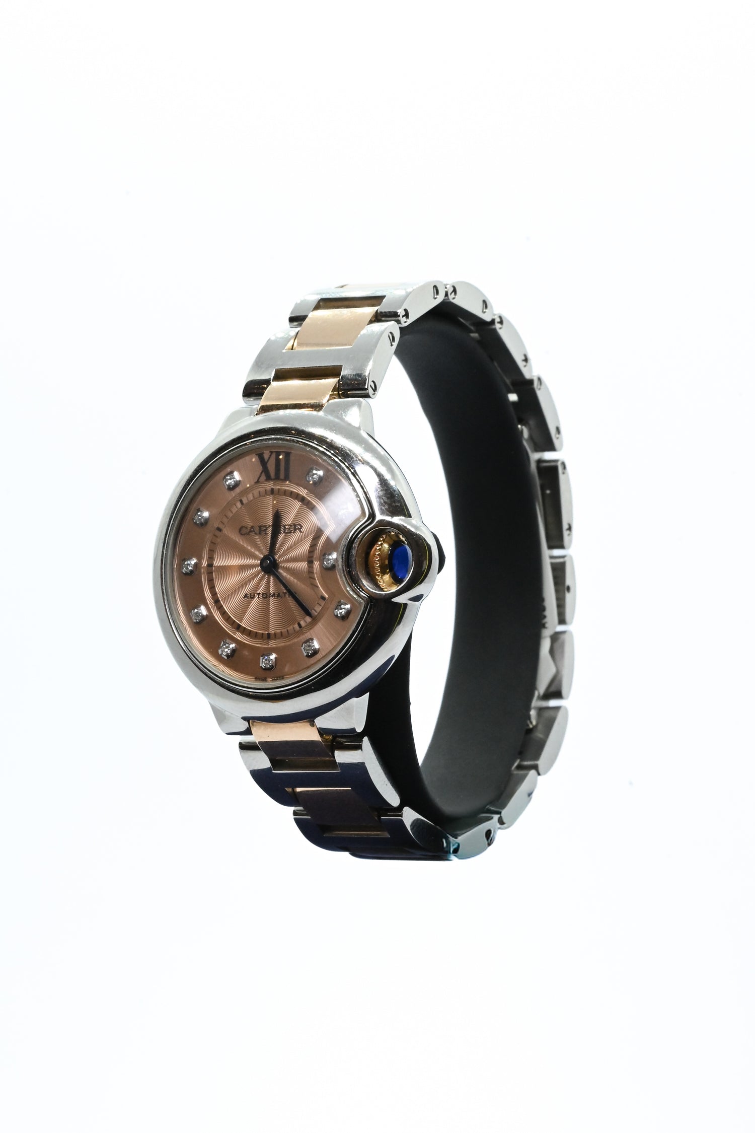 Ballon Bleu W3BB0002