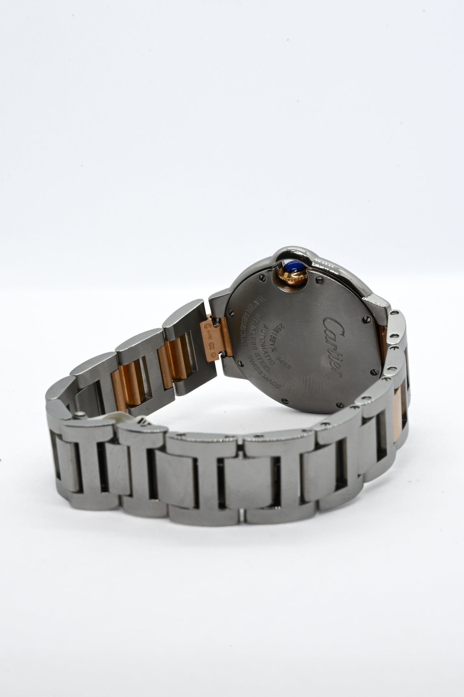 Ballon Bleu W3BB0002