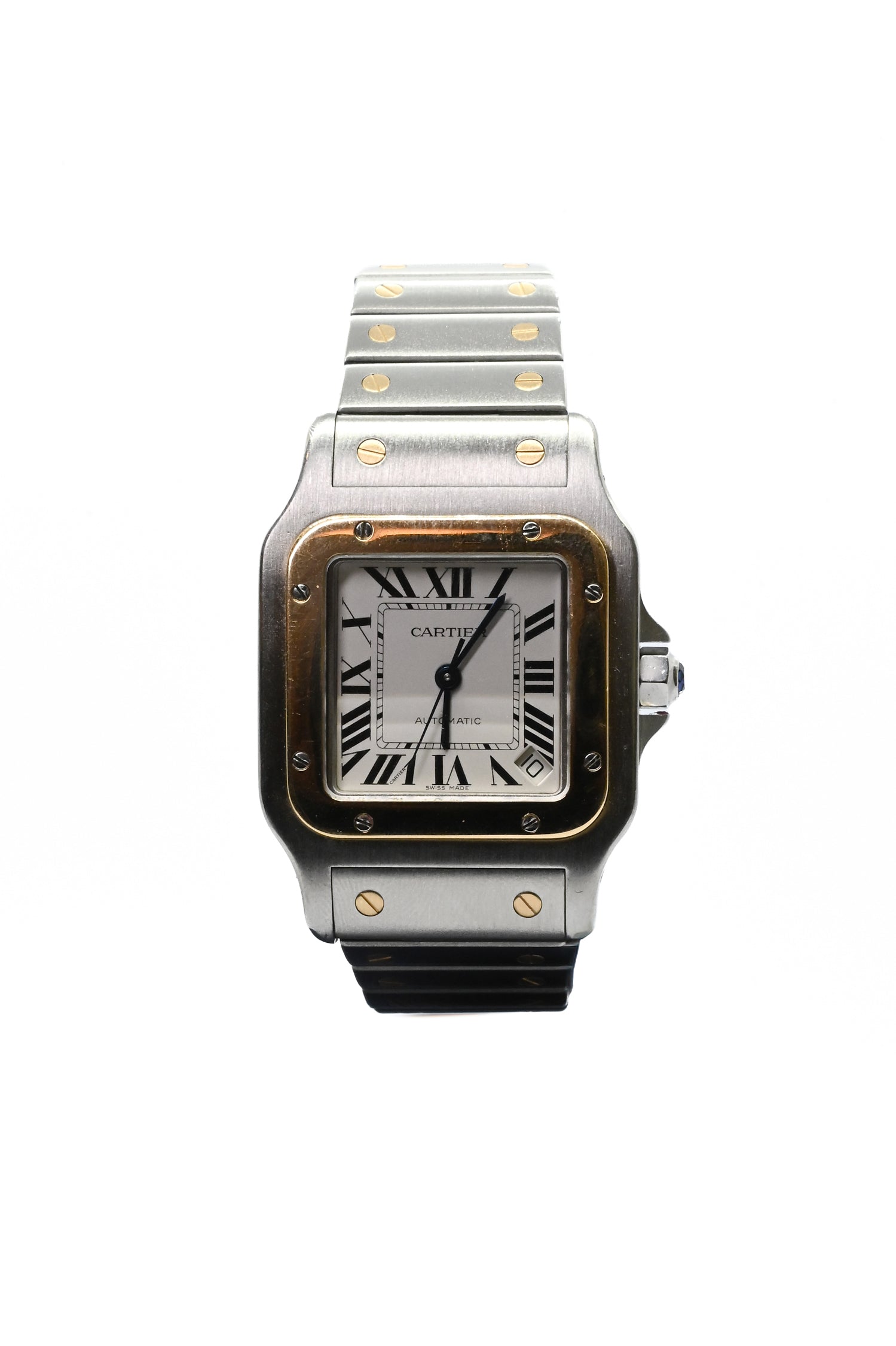 Santos de Cartier W20099C4