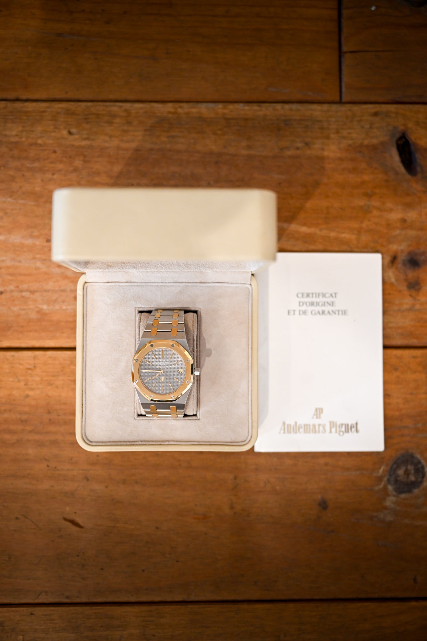 Royal Oak 5402SA
