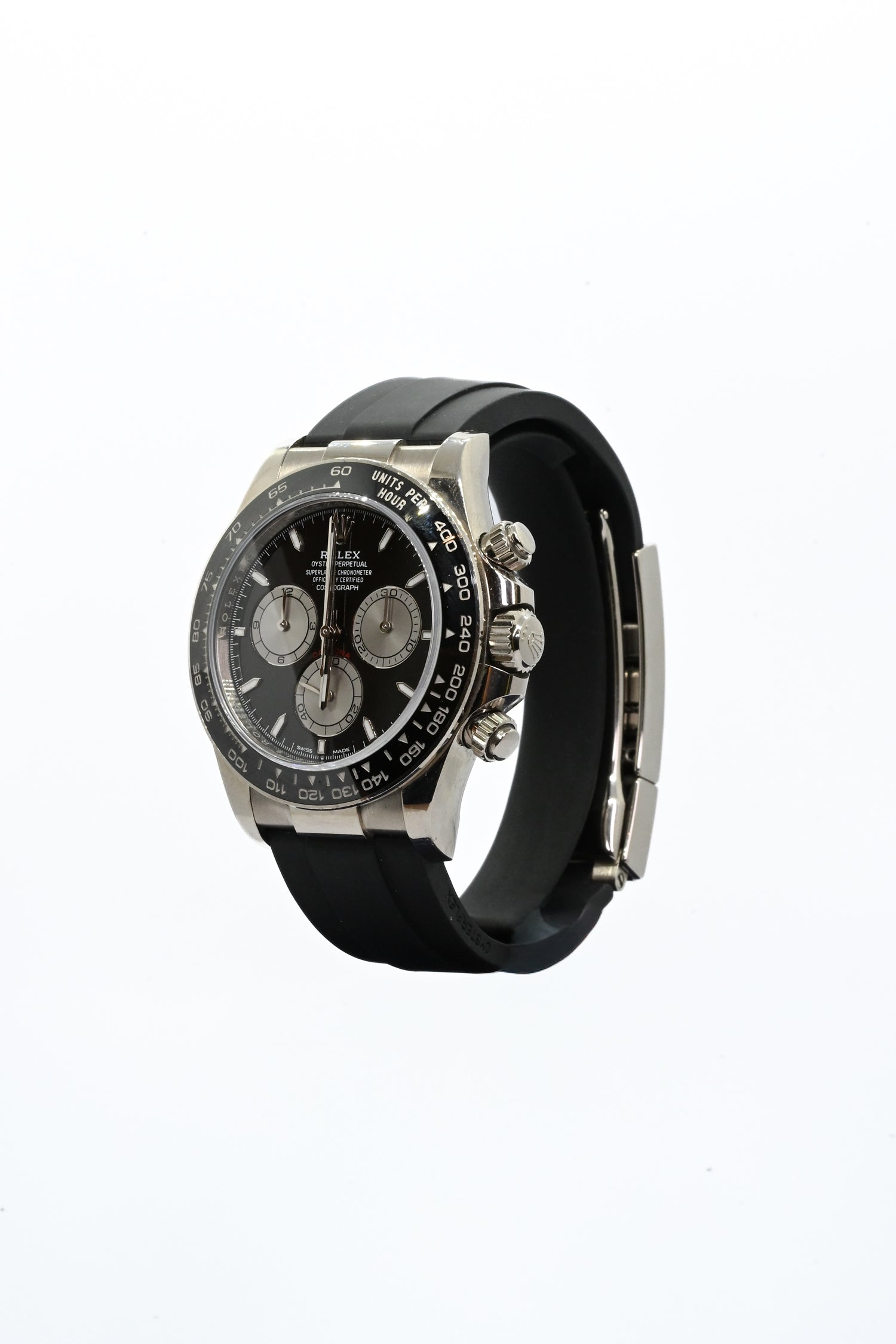 Cosmograph Daytona 126519LN