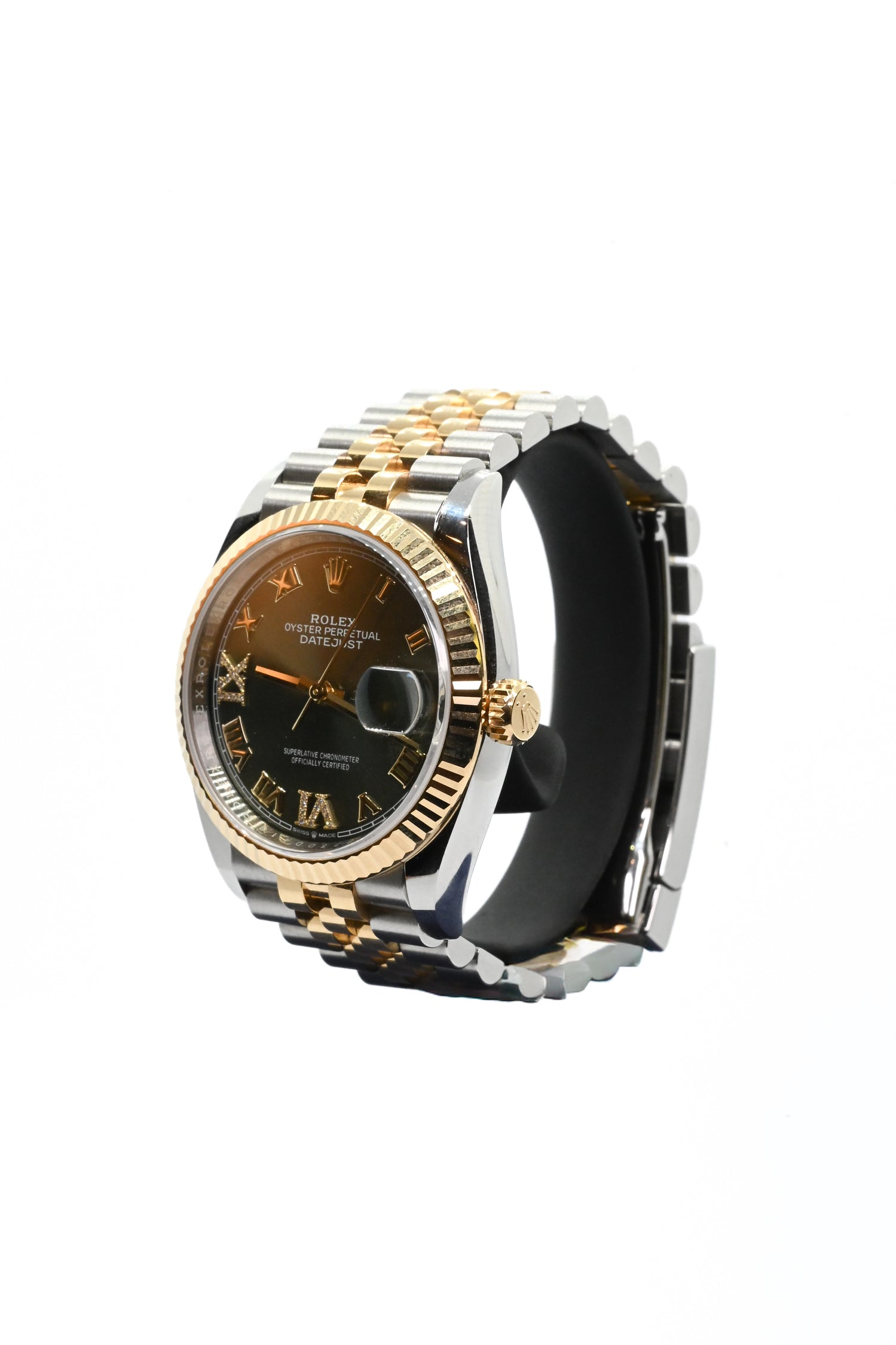 Datejust 36 126233