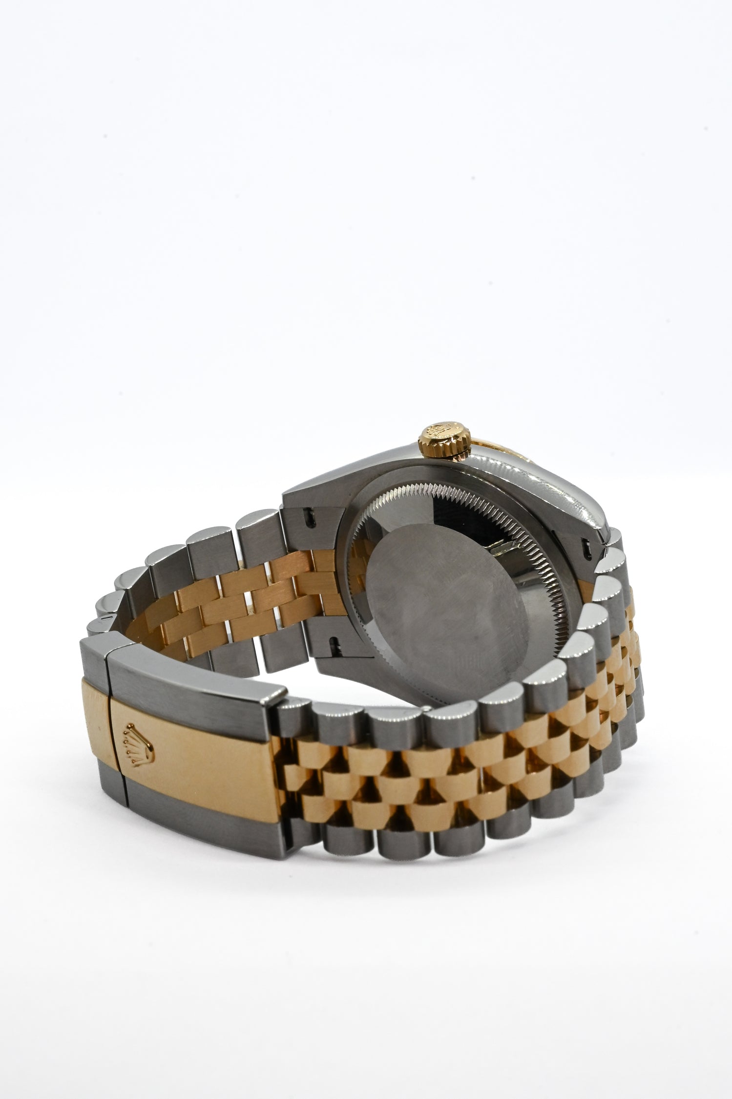 Datejust 36 126233