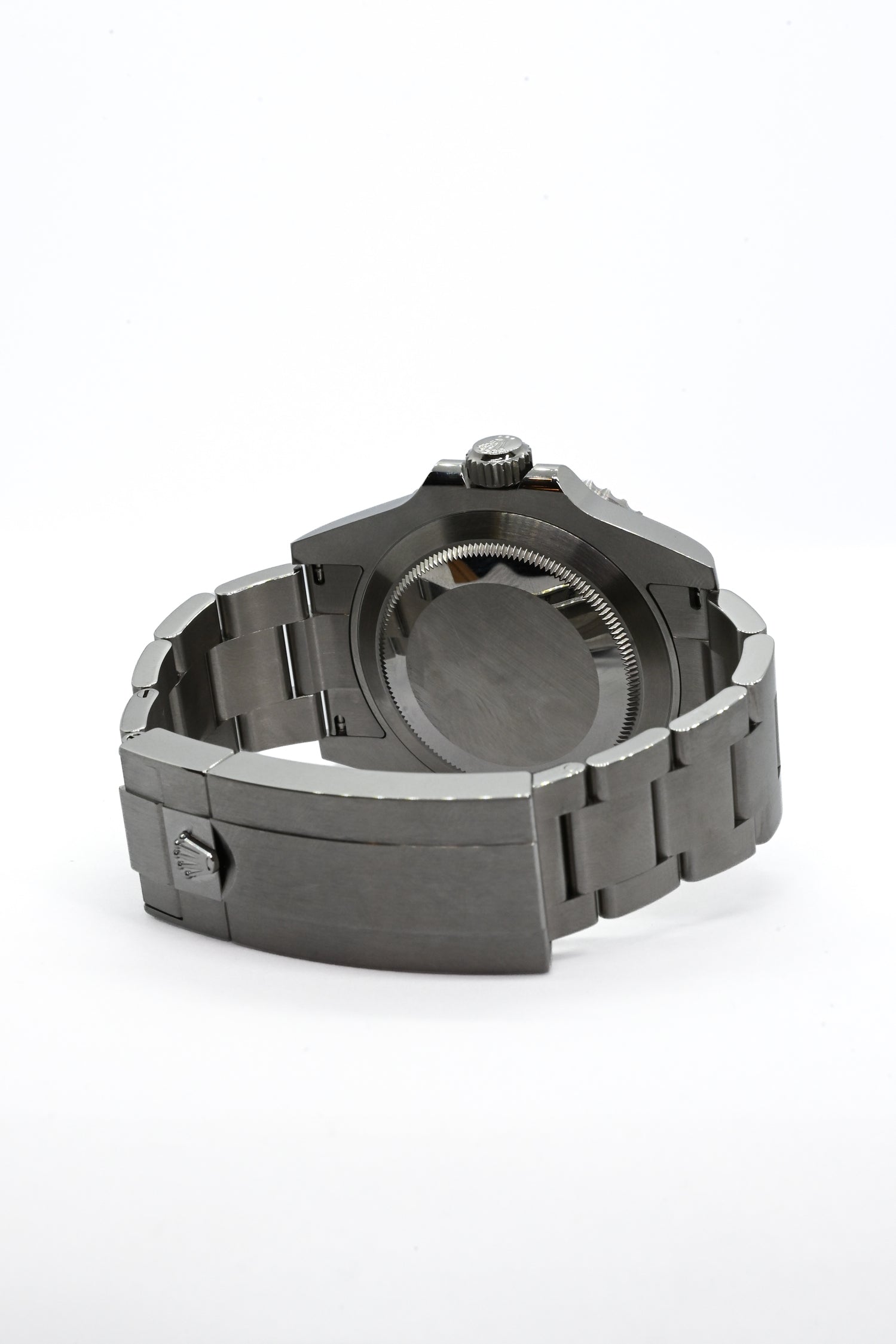 Submariner Date 126610LN