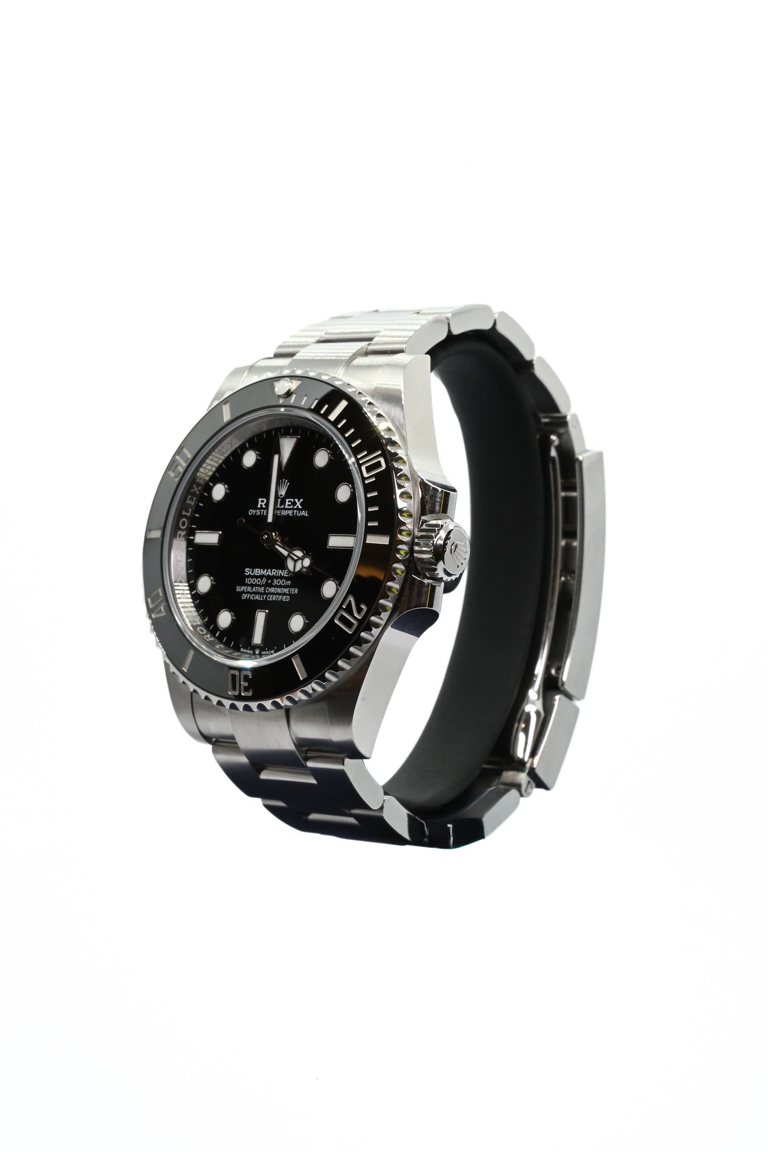 Submariner Date 126610LN