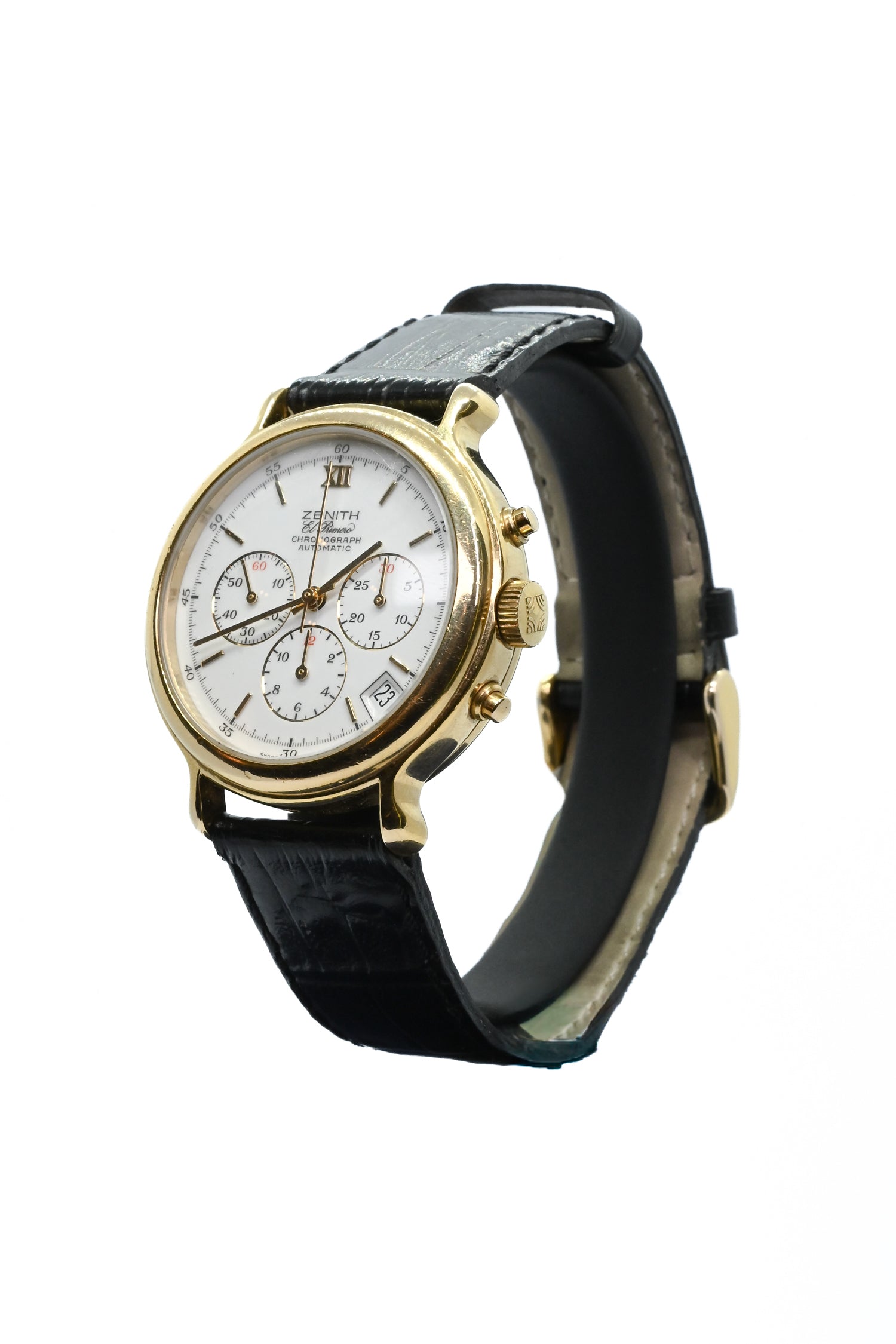 El Primero