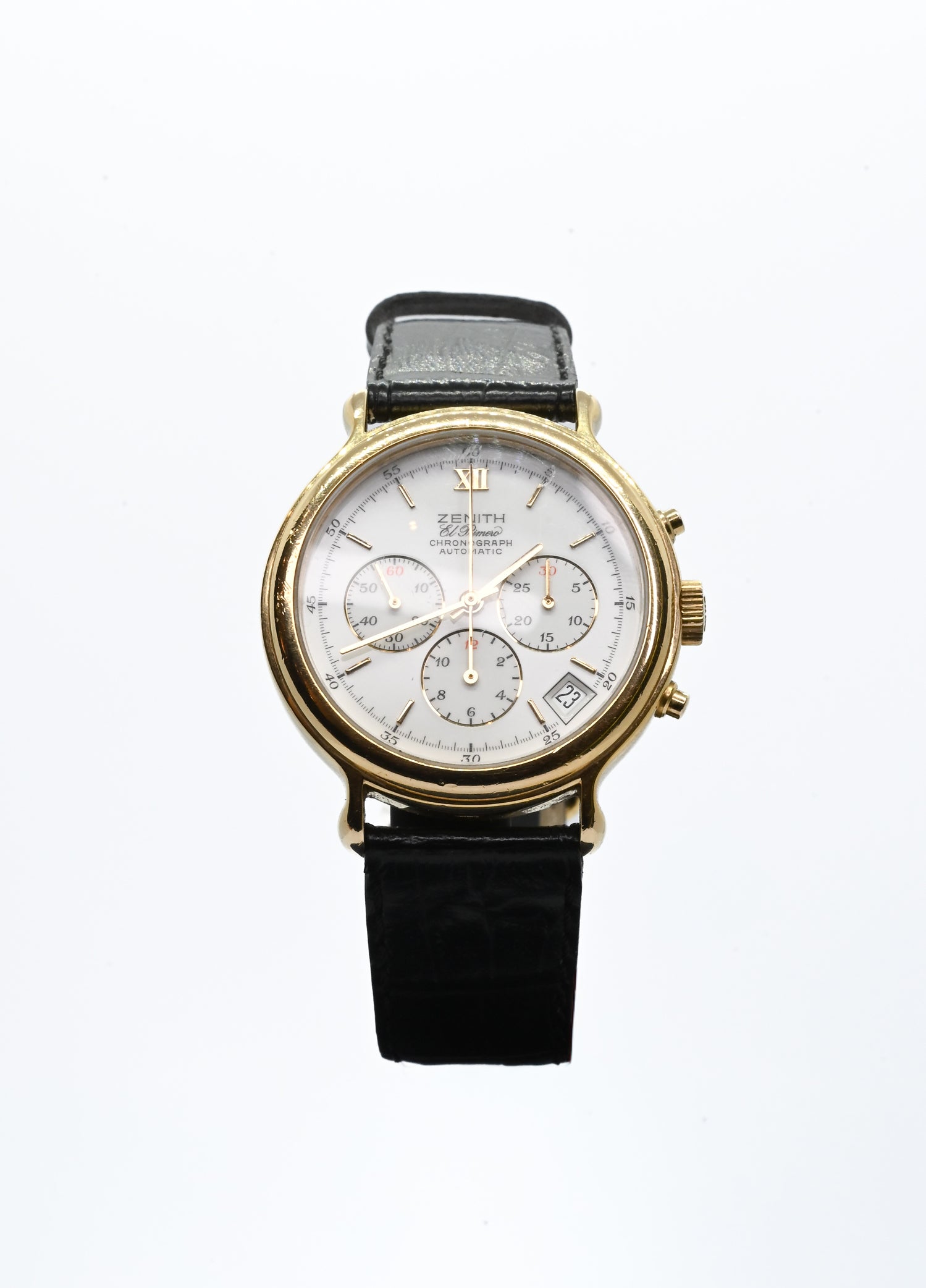El Primero