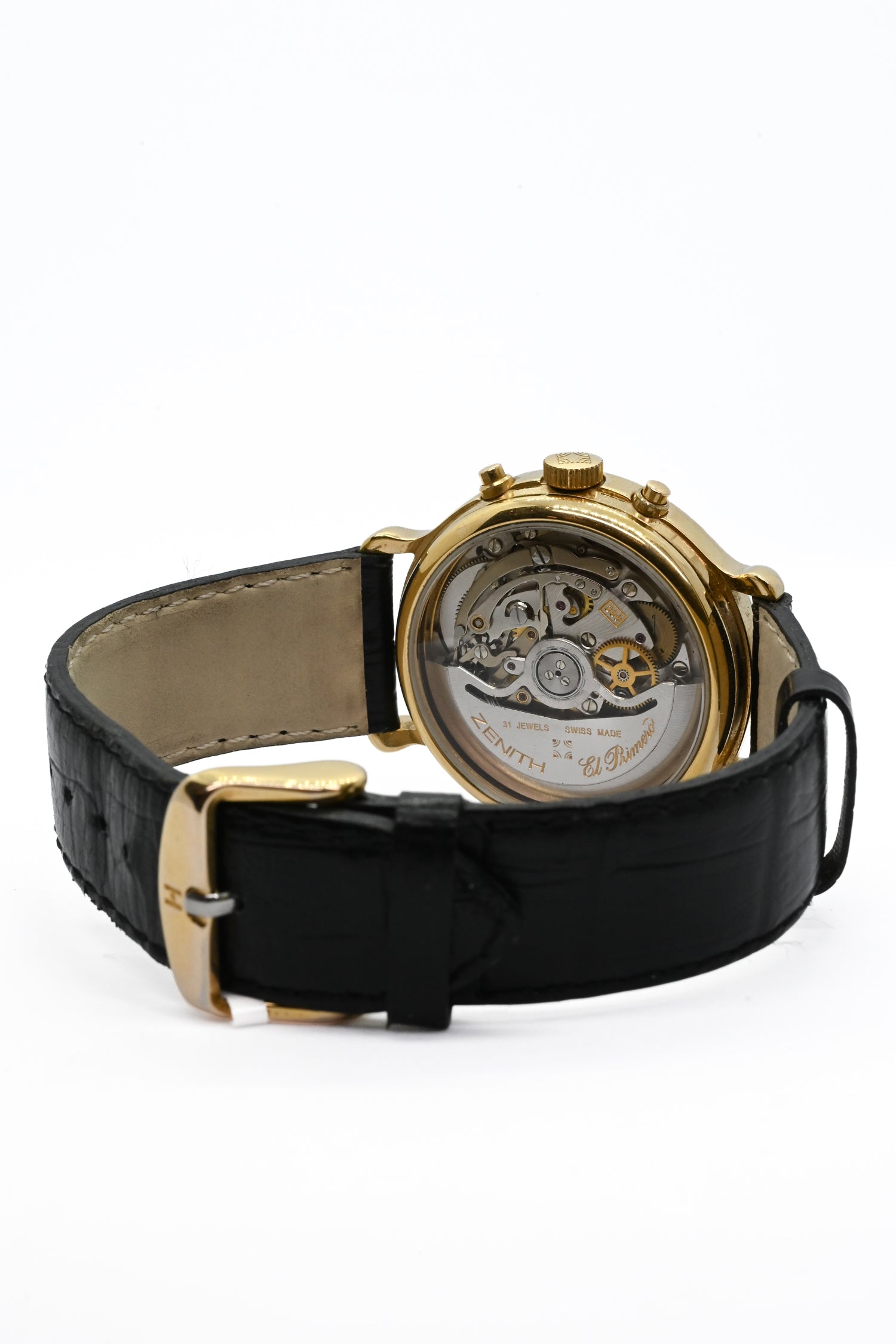 El Primero