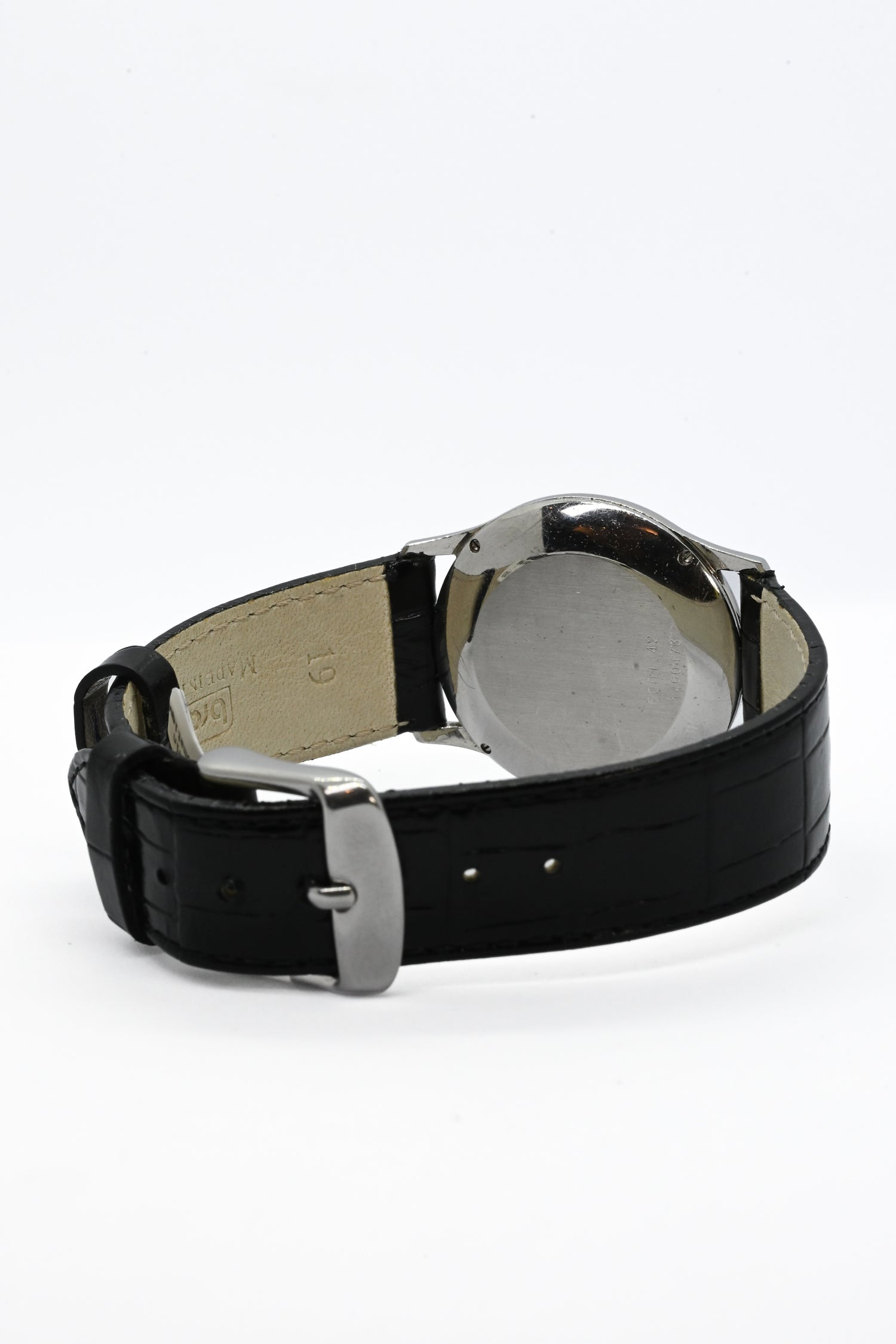 Master Ultra Thin 5001.42