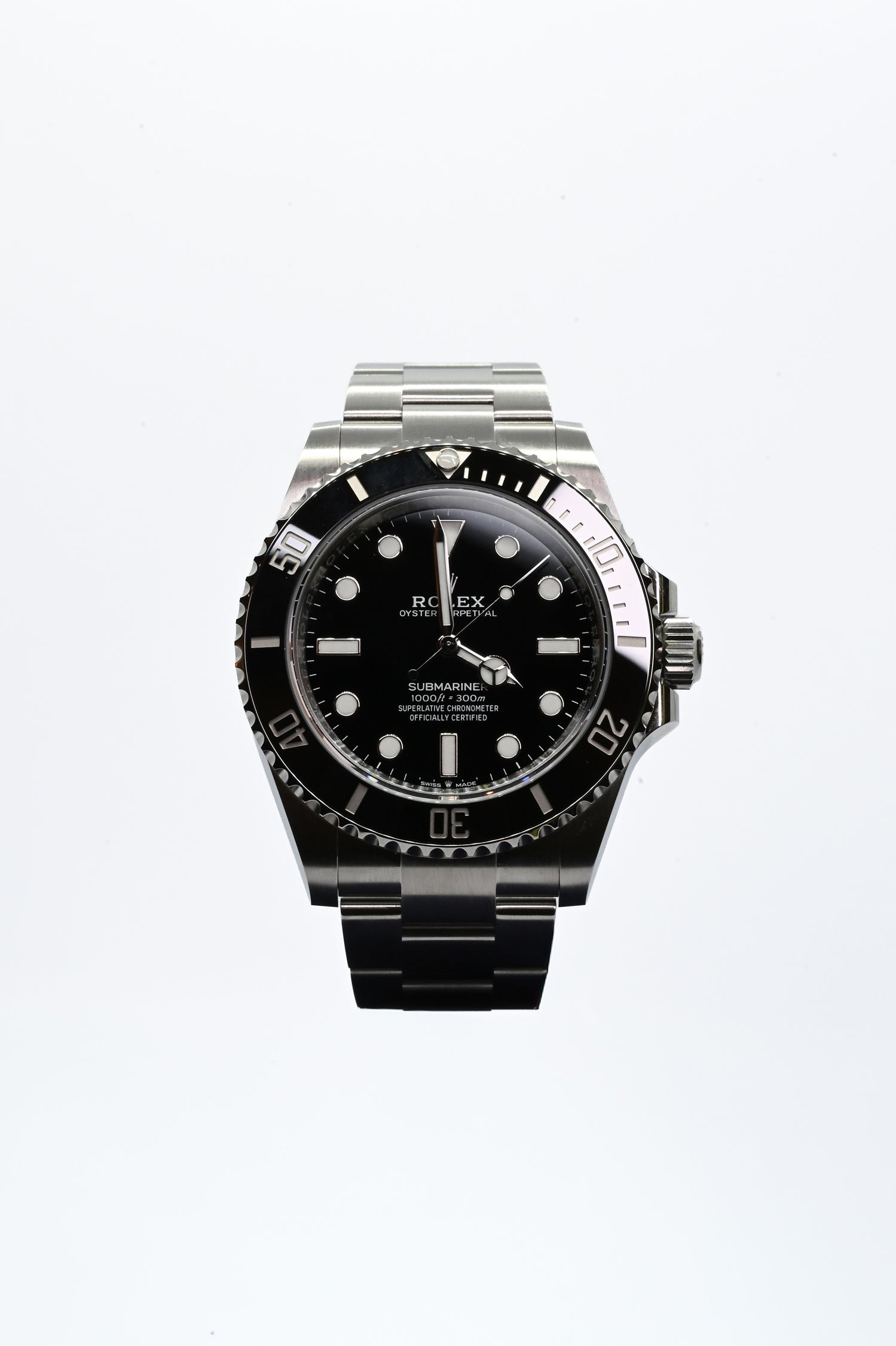 Submariner (NoDate) 124060