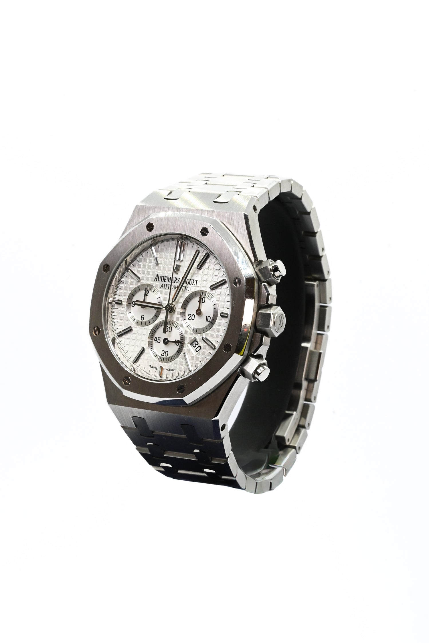 Royal Oak 26320ST.OO.1220ST.02