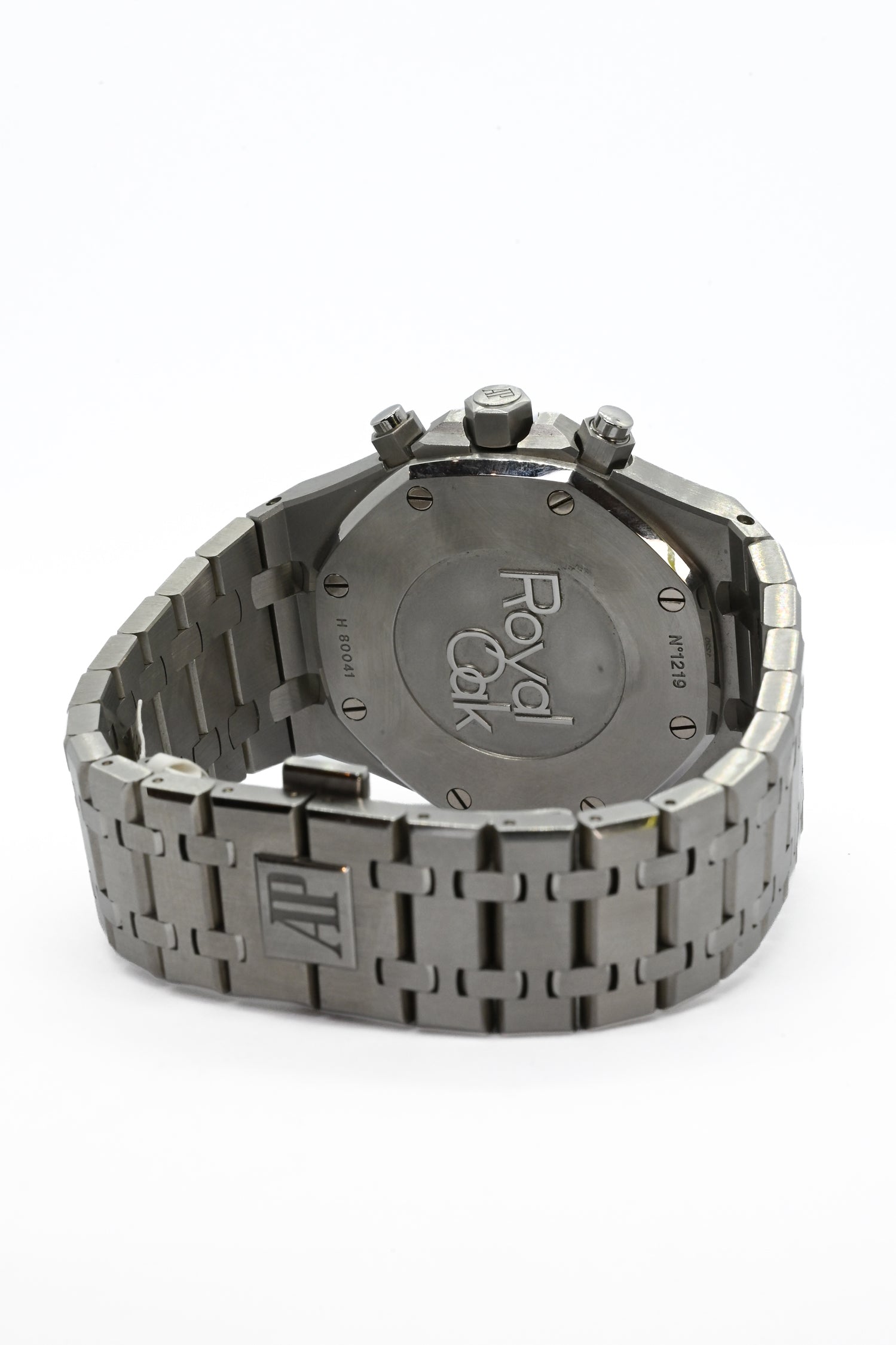 Royal Oak 26320ST.OO.1220ST.02
