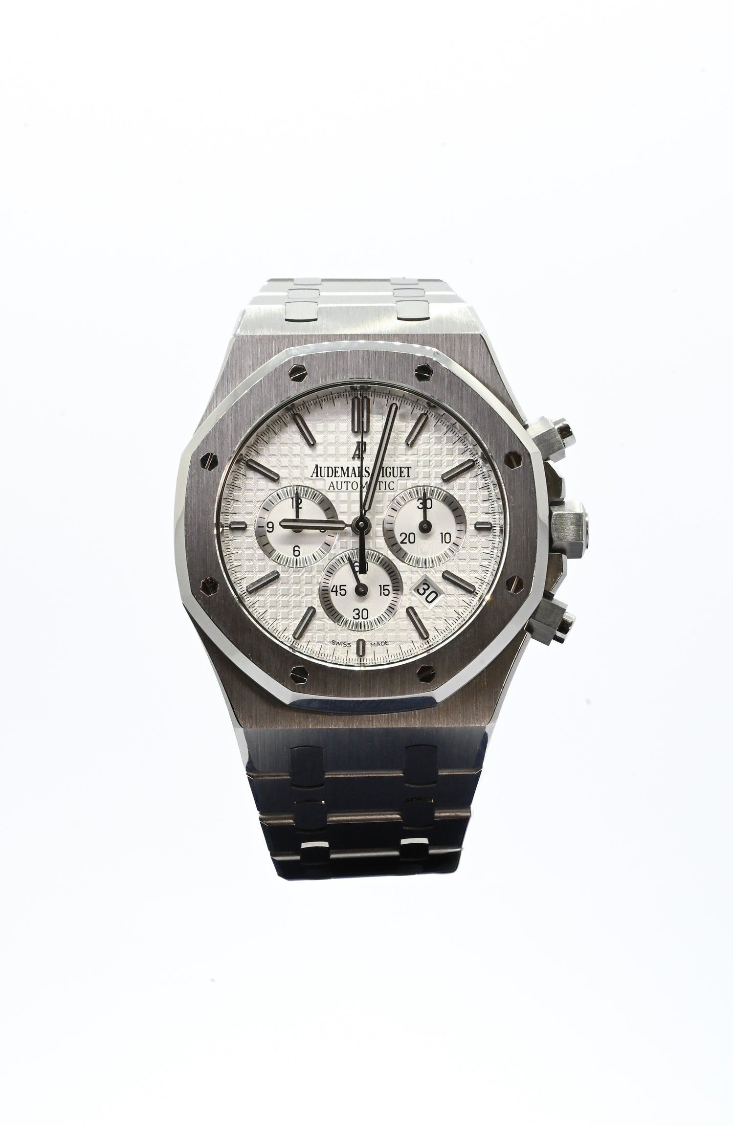 Royal Oak 26320ST.OO.1220ST.02