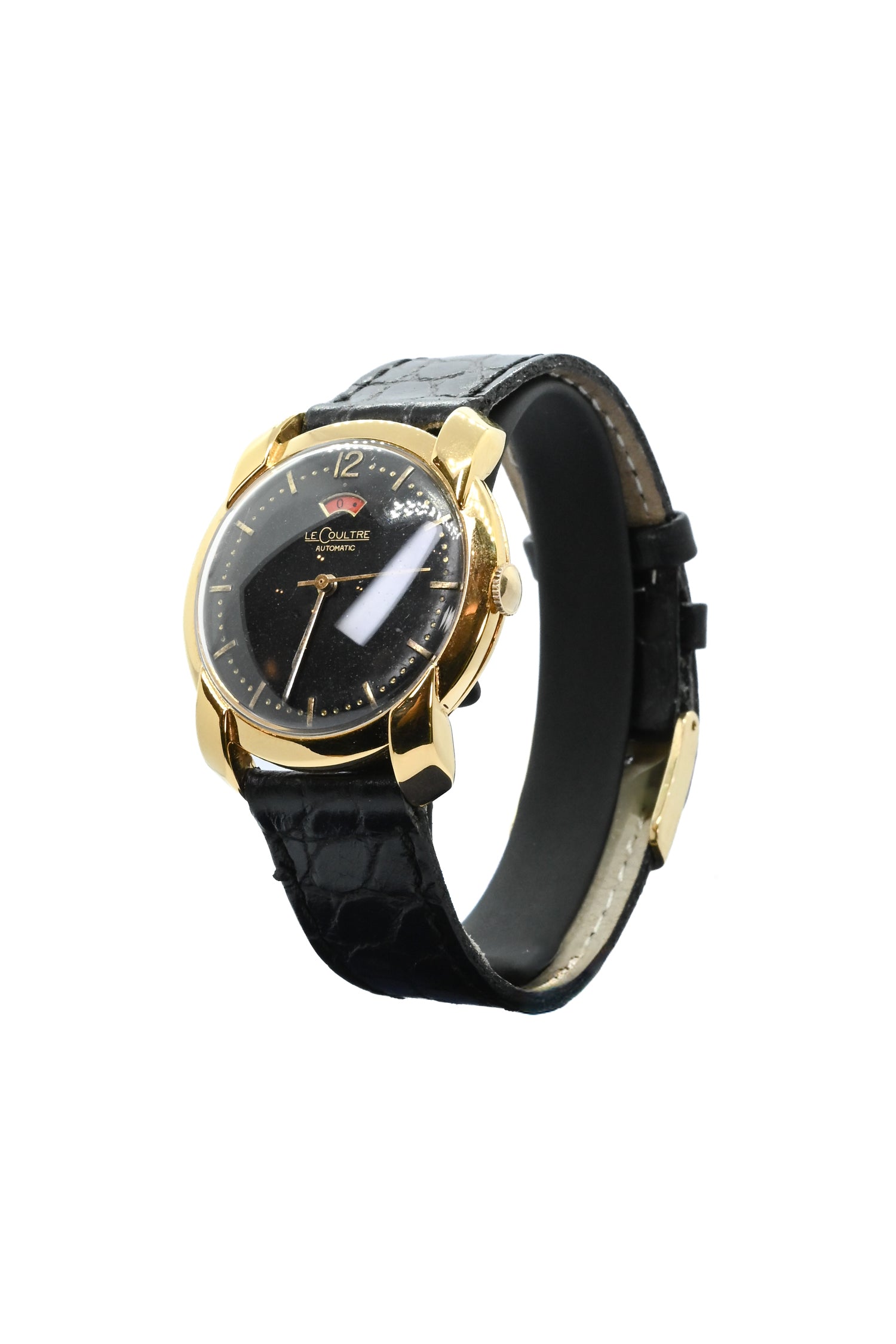 Jaeger-LeCoultre