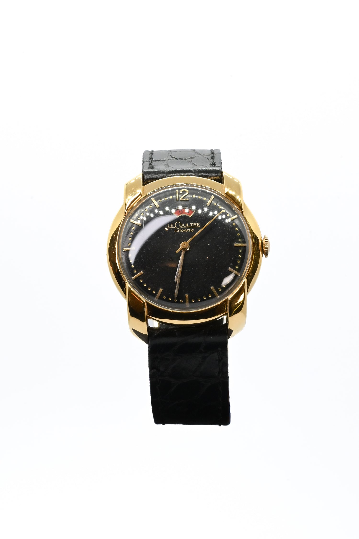 Jaeger-LeCoultre