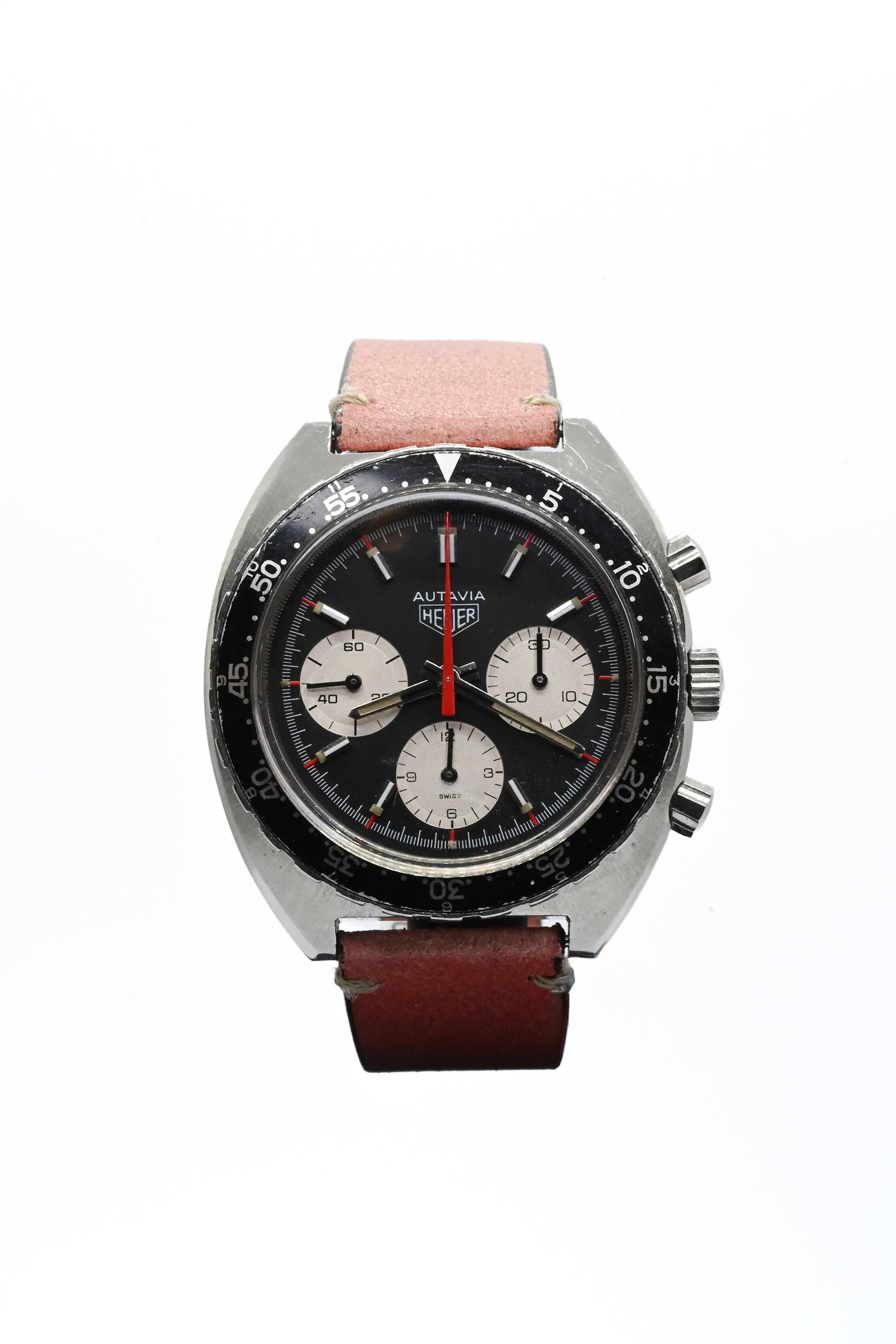TAG Heuer