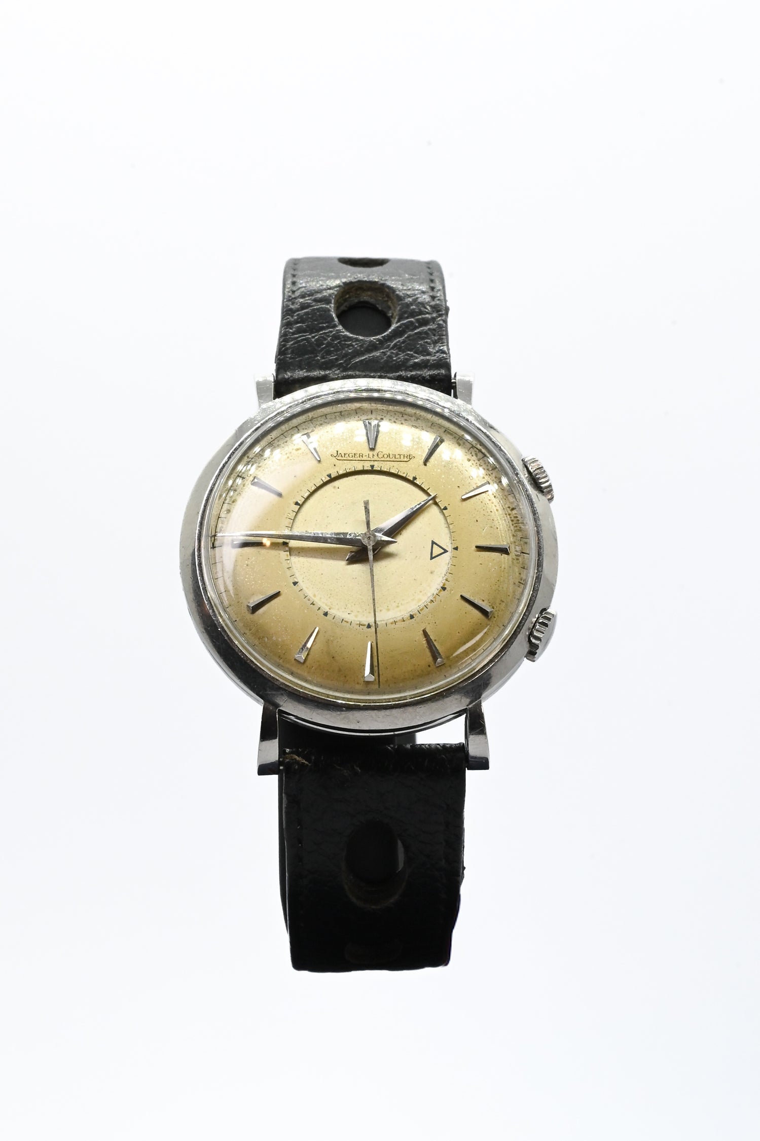Jaeger-LeCoultre