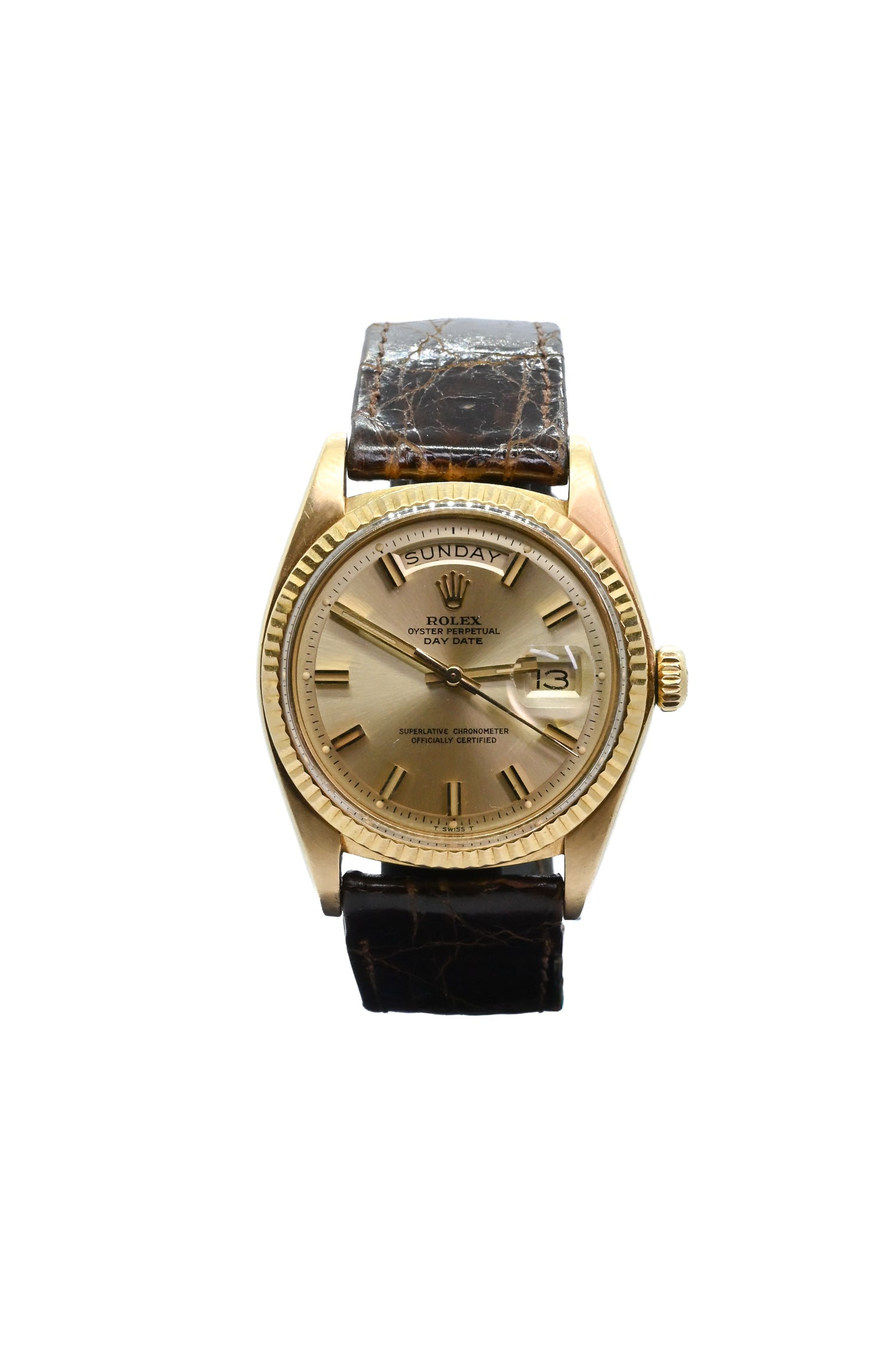 Day-Date 36 1803