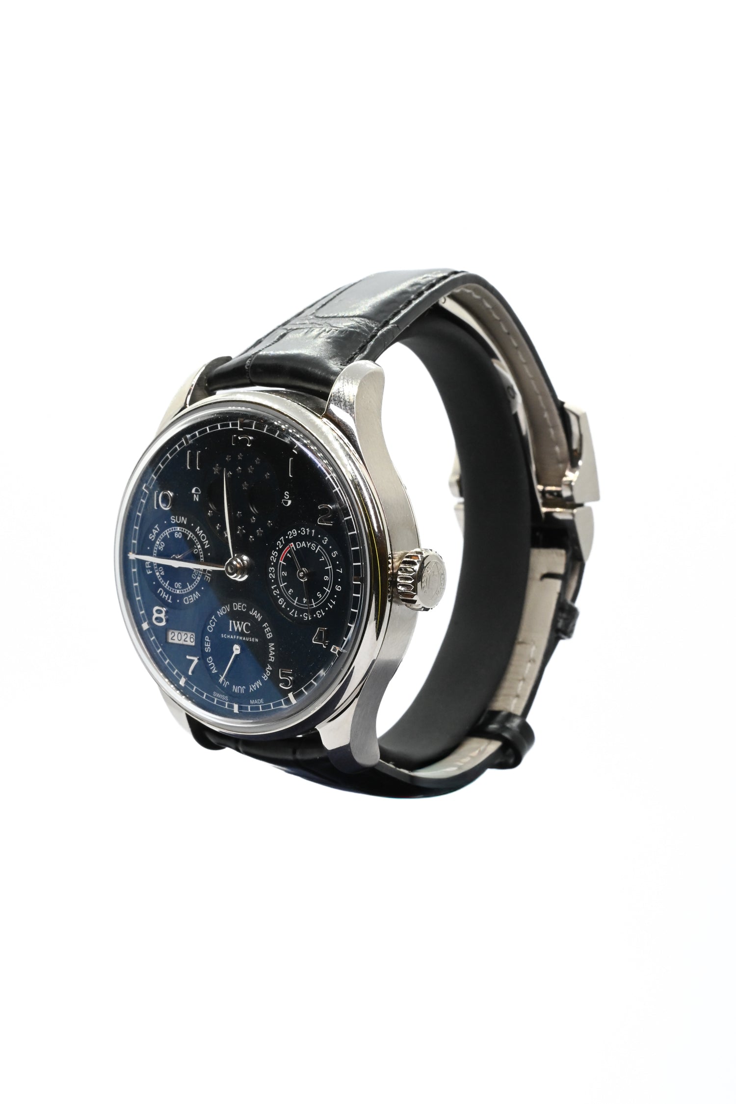Portugieser IW503401