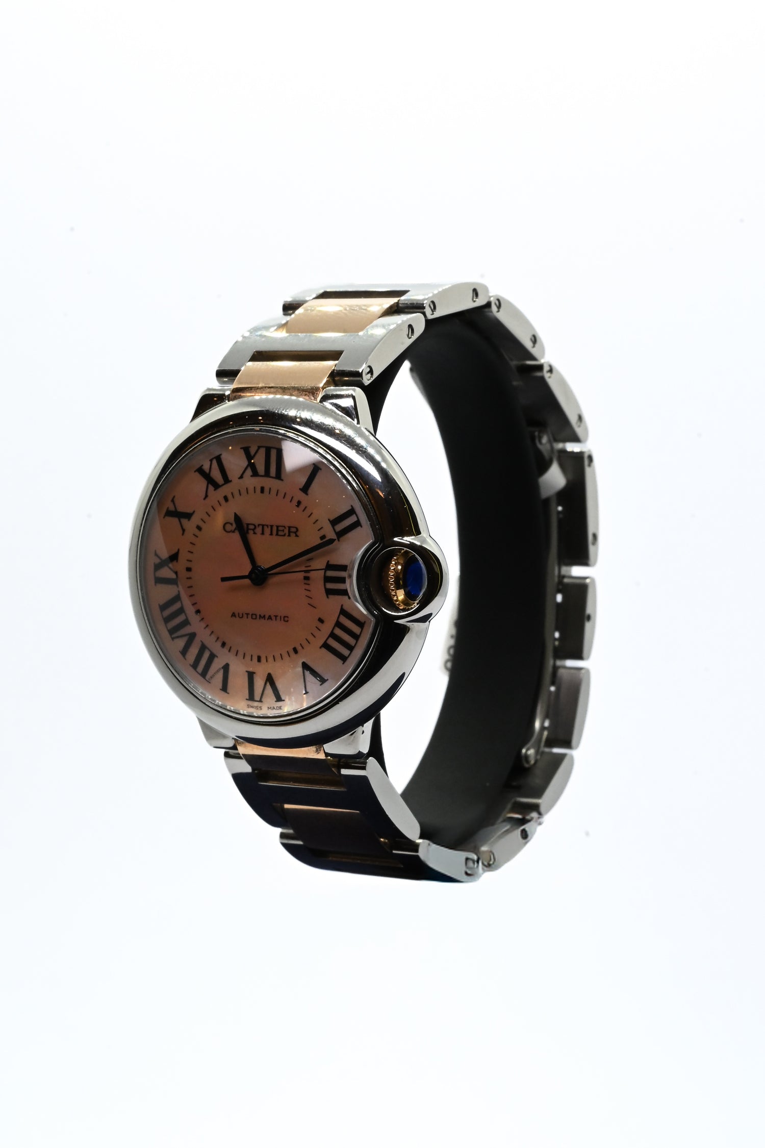 Ballon Bleu W6920033