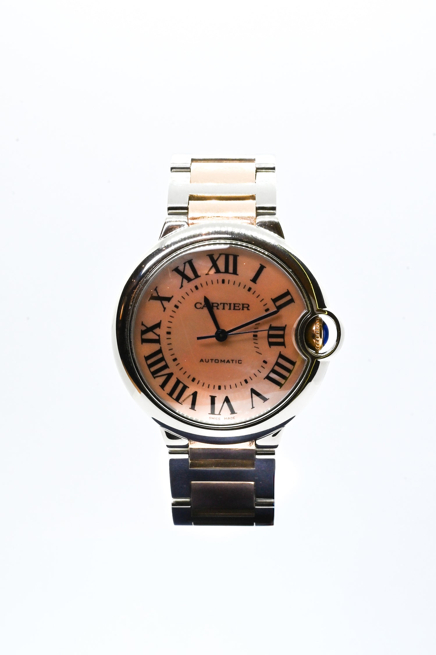 Ballon Bleu W6920033