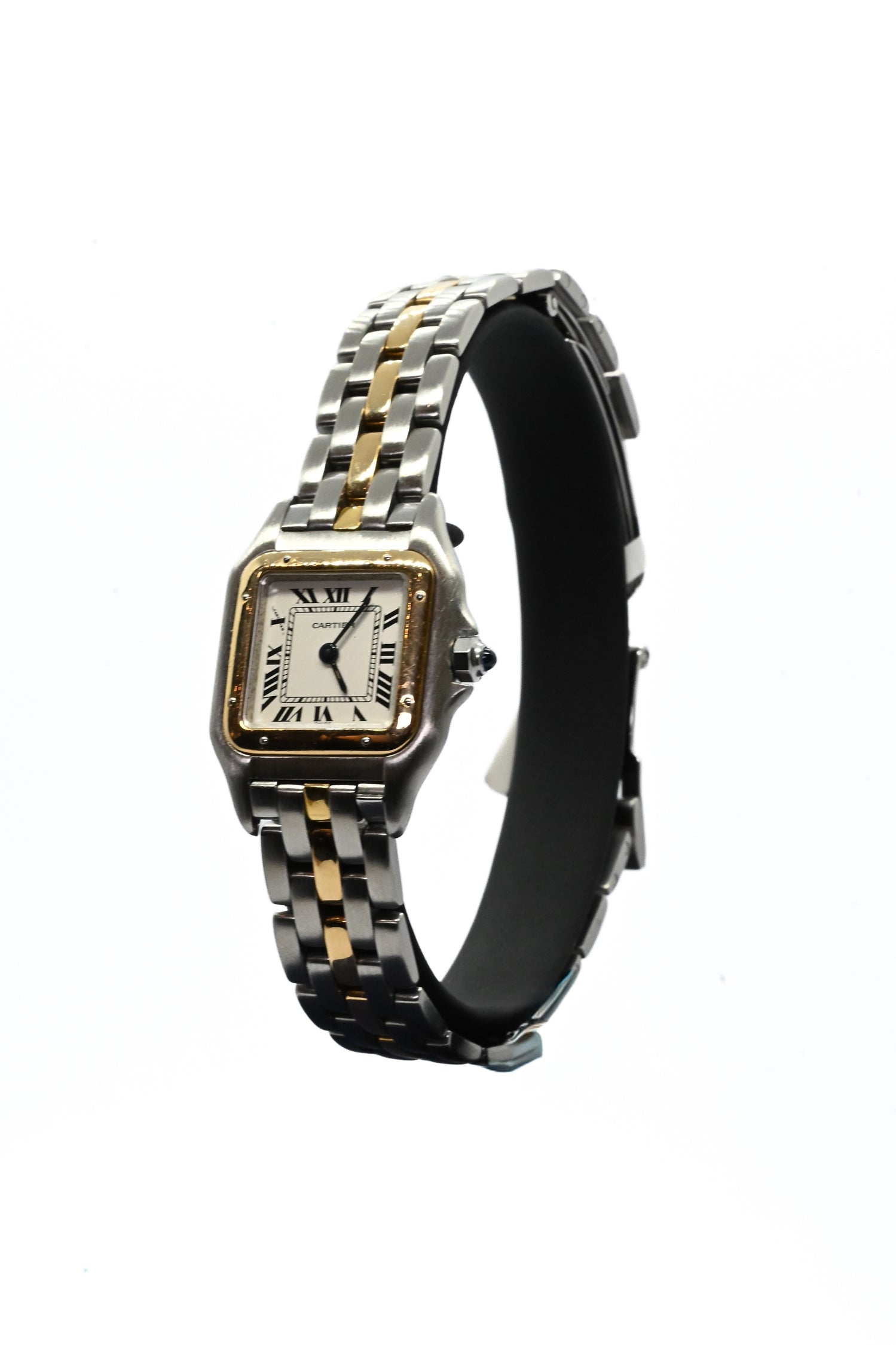 Panthère de Cartier W25029B5
